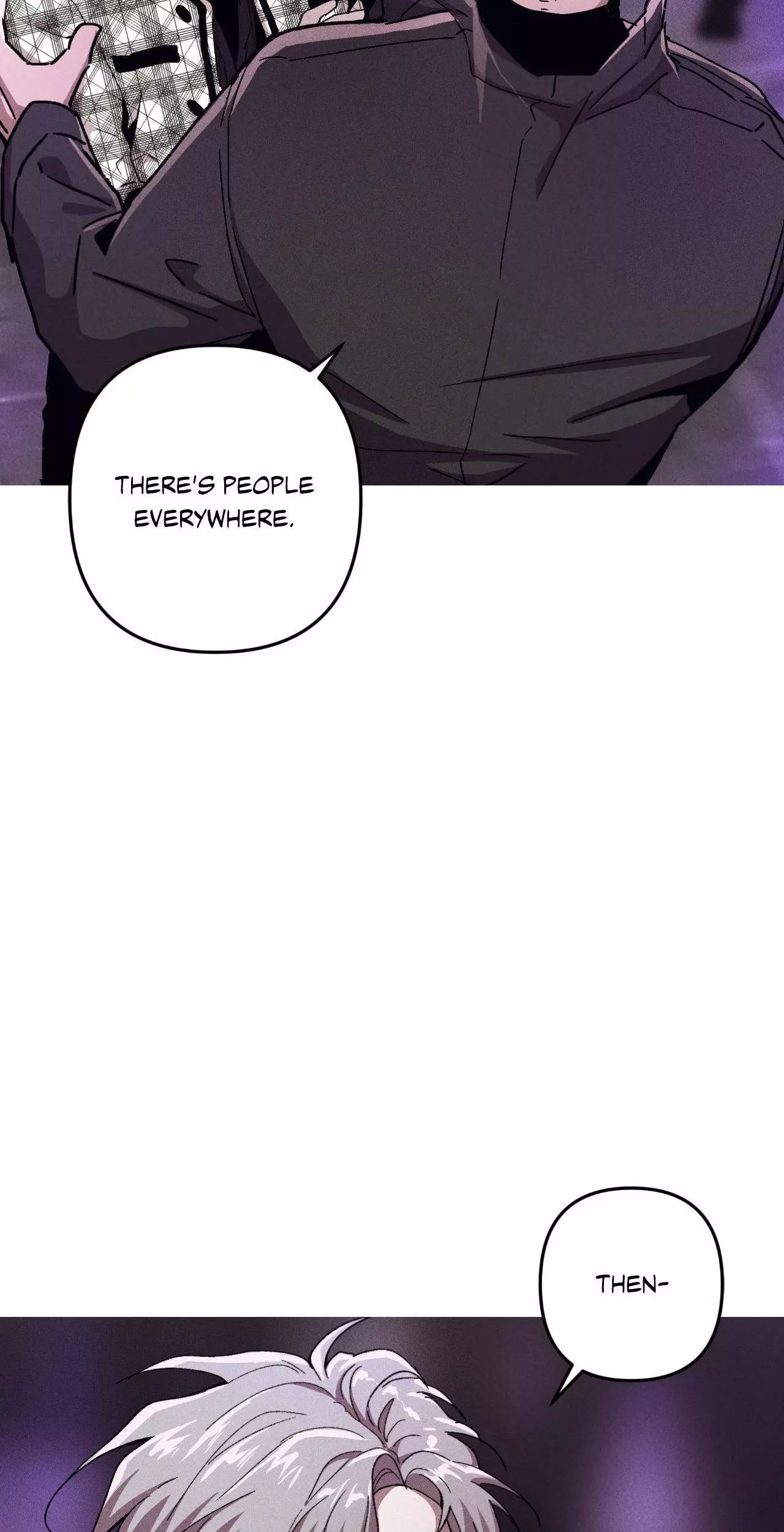 Kill Me If You Can - Chapter 71 Page 4