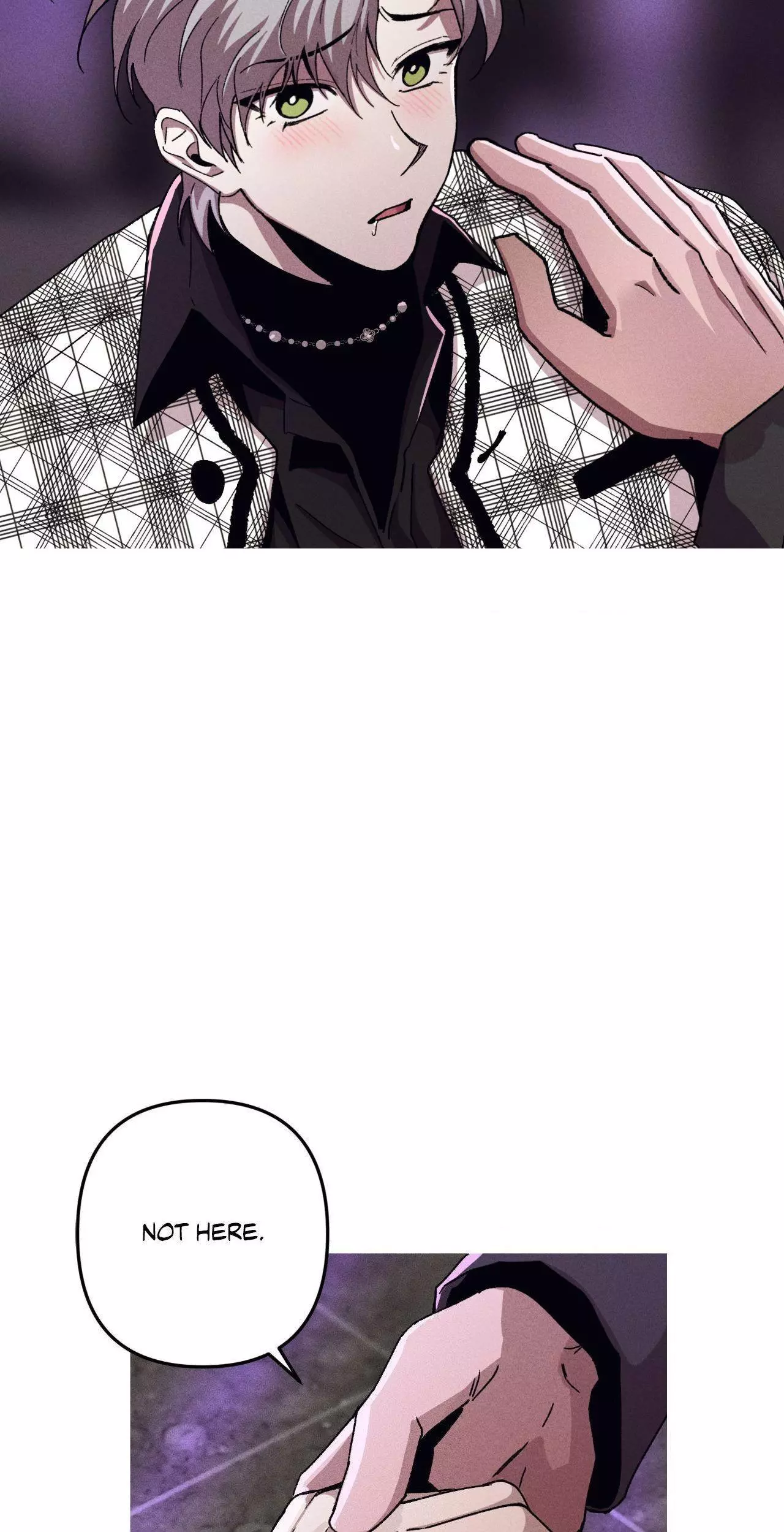 Kill Me If You Can - Chapter 71 Page 5