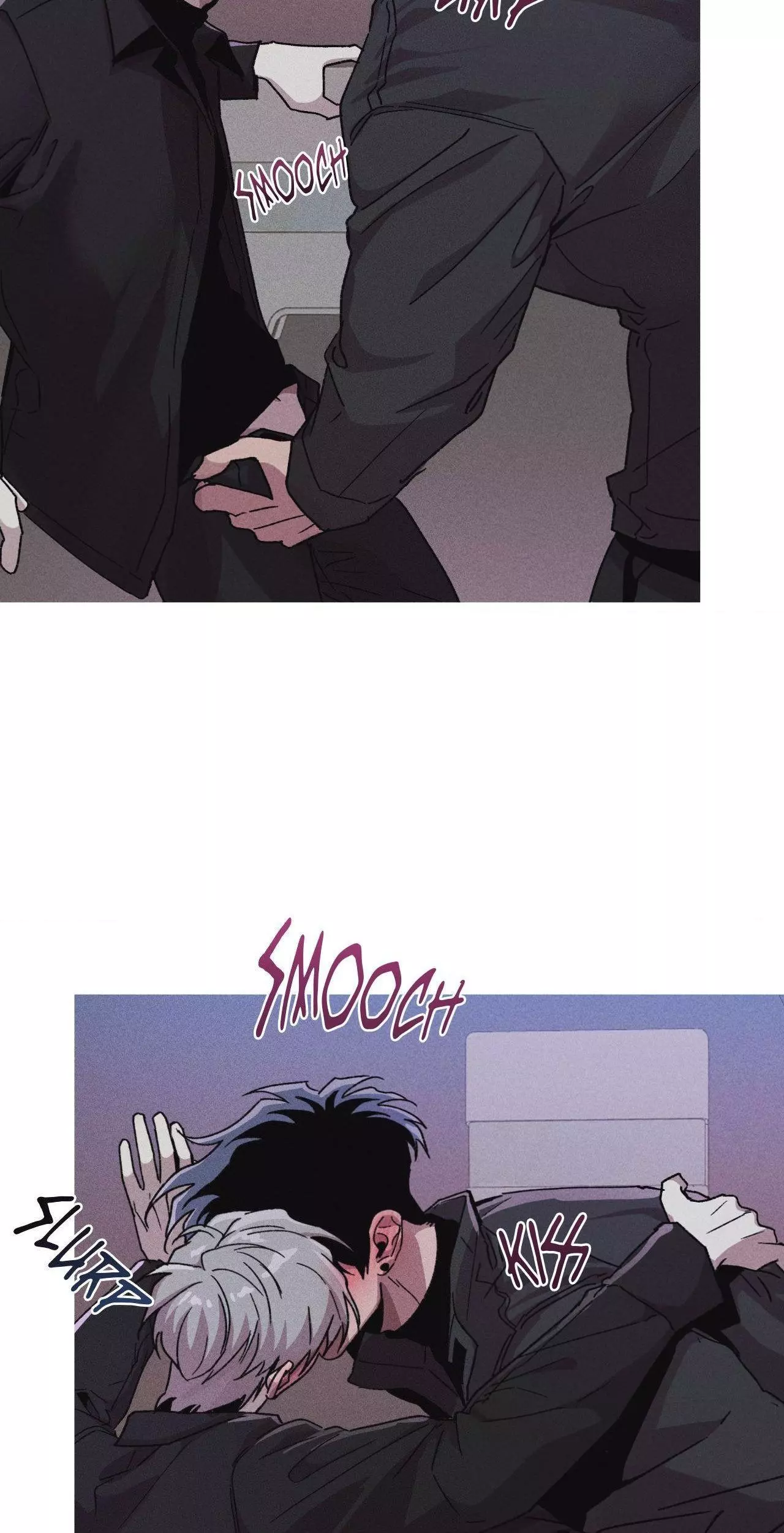 Kill Me If You Can - Chapter 71 Page 11