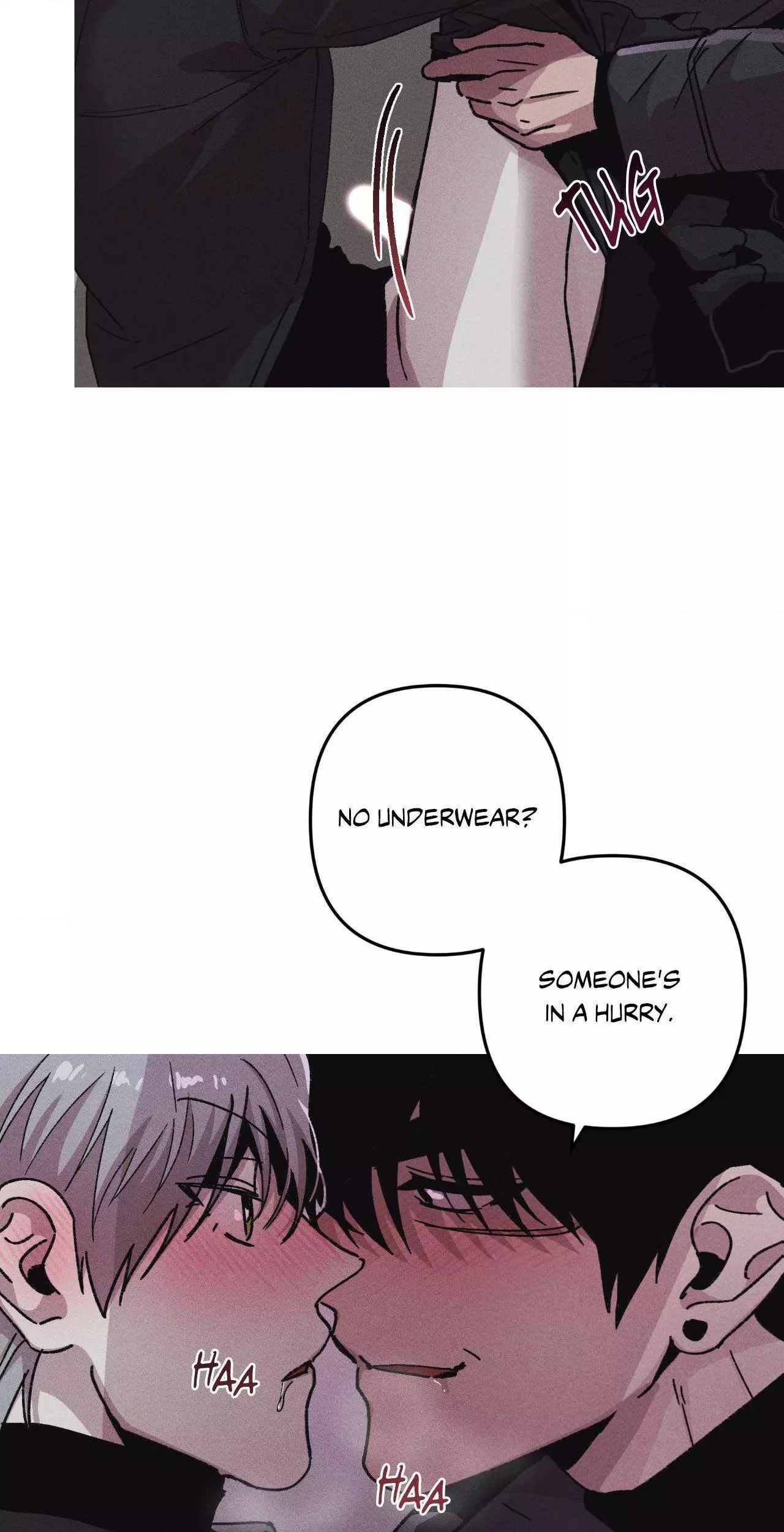 Kill Me If You Can - Chapter 71 Page 12