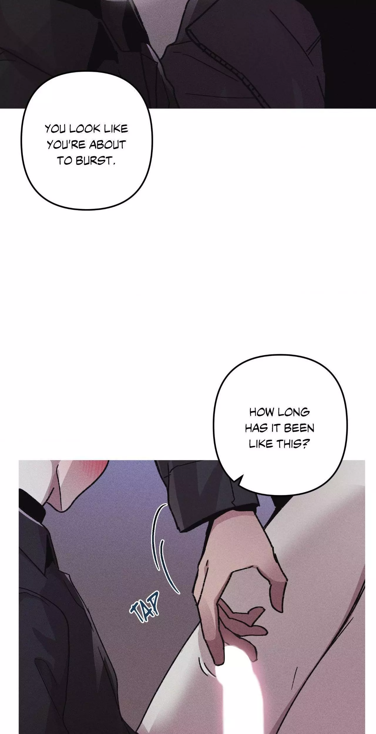 Kill Me If You Can - Chapter 71 Page 13