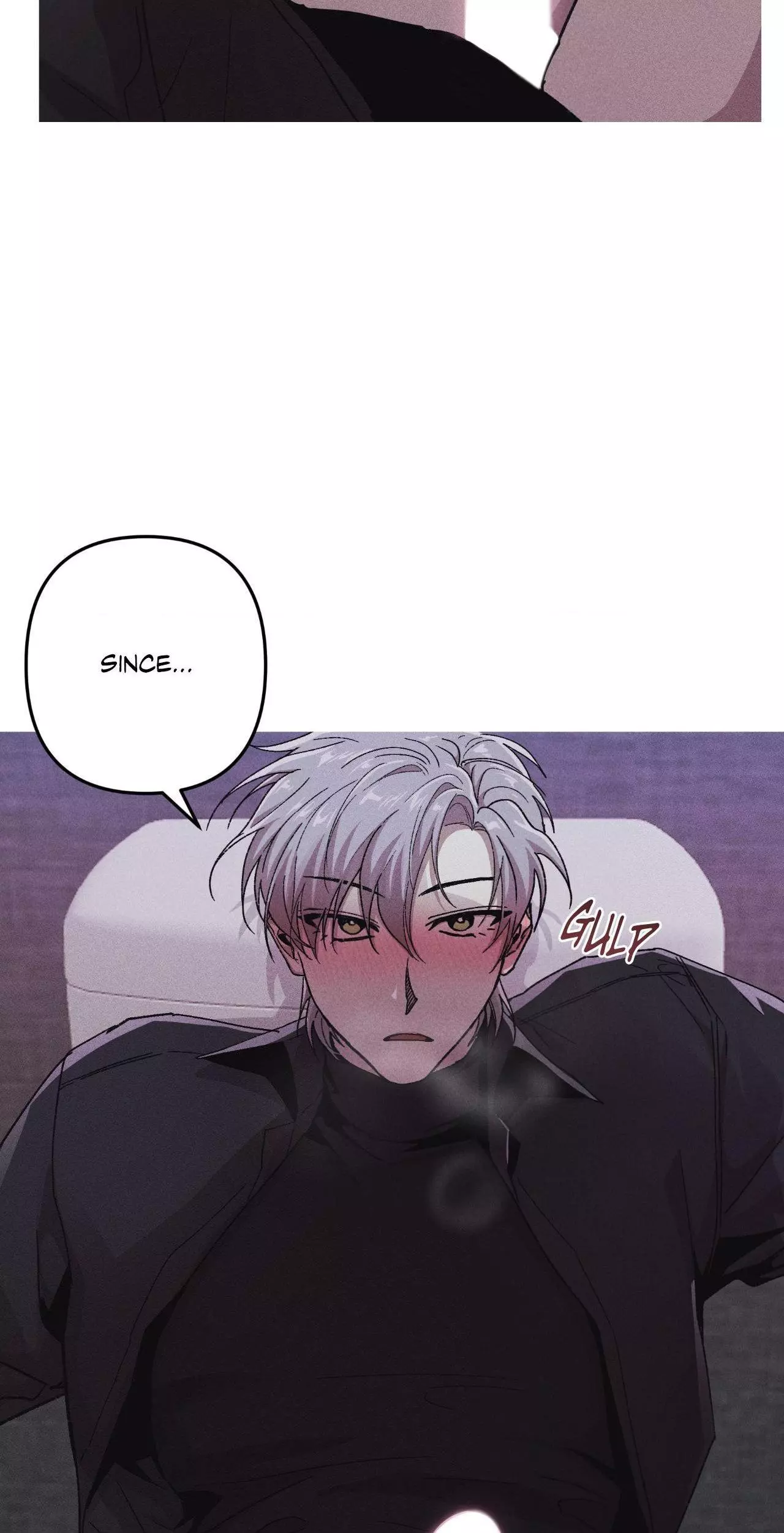 Kill Me If You Can - Chapter 71 Page 14