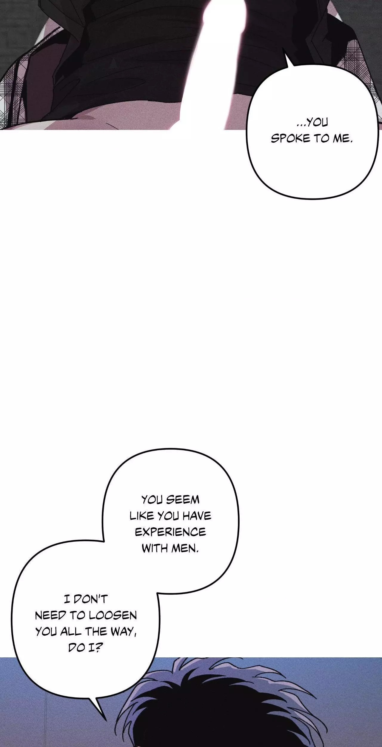 Kill Me If You Can - Chapter 71 Page 15