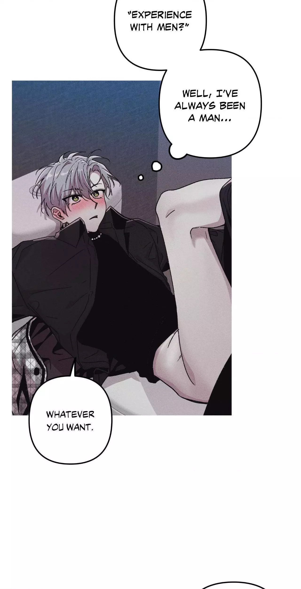 Kill Me If You Can - Chapter 71 Page 17