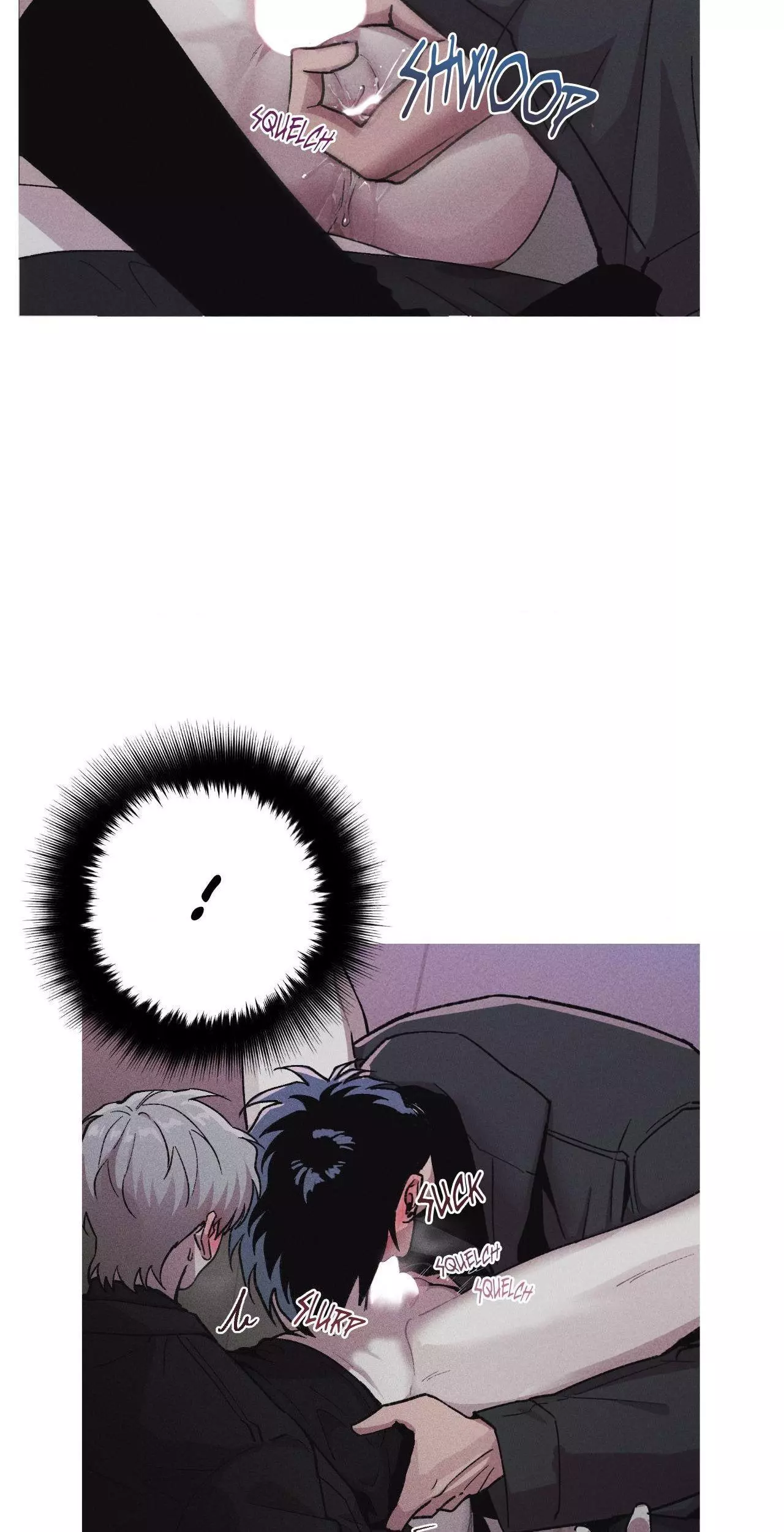 Kill Me If You Can - Chapter 71 Page 20