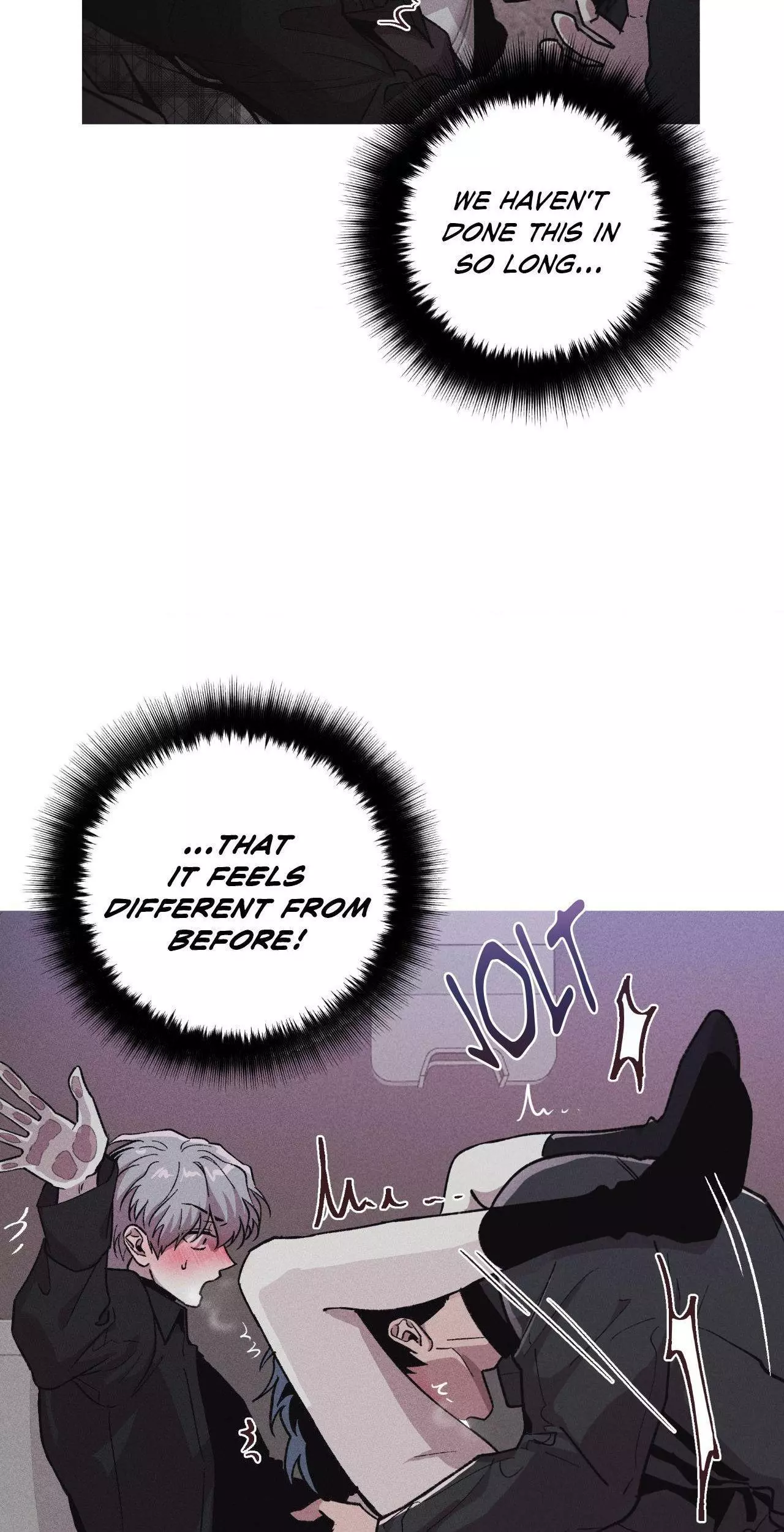 Kill Me If You Can - Chapter 71 Page 21