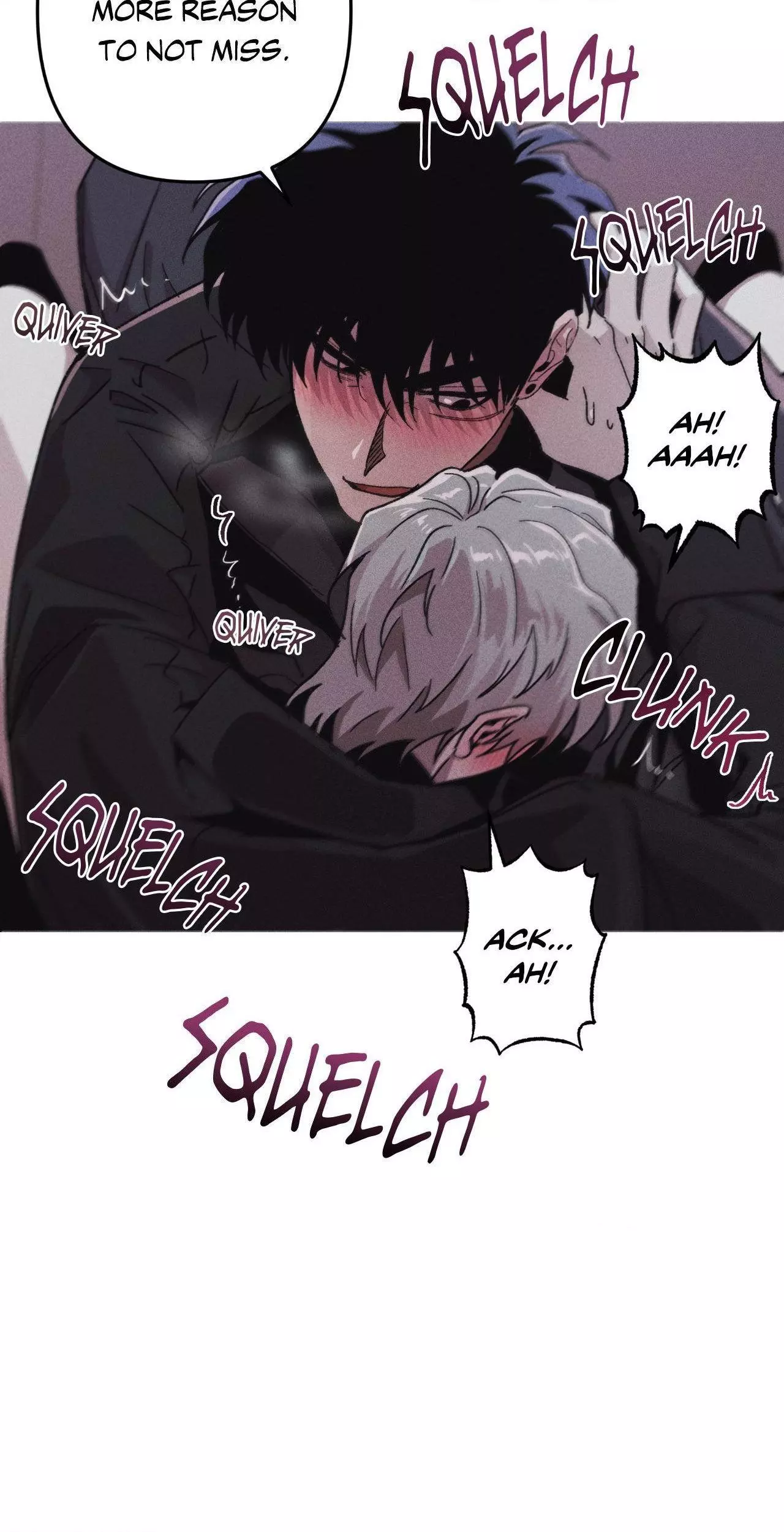 Kill Me If You Can - Chapter 71 Page 29