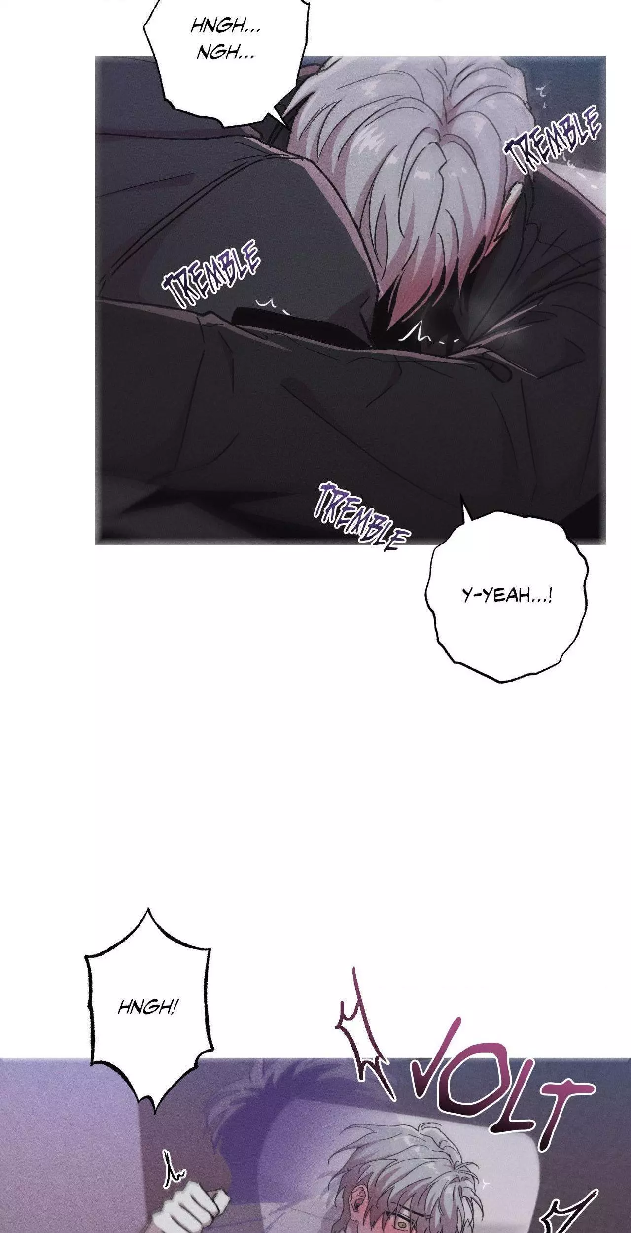 Kill Me If You Can - Chapter 71 Page 31