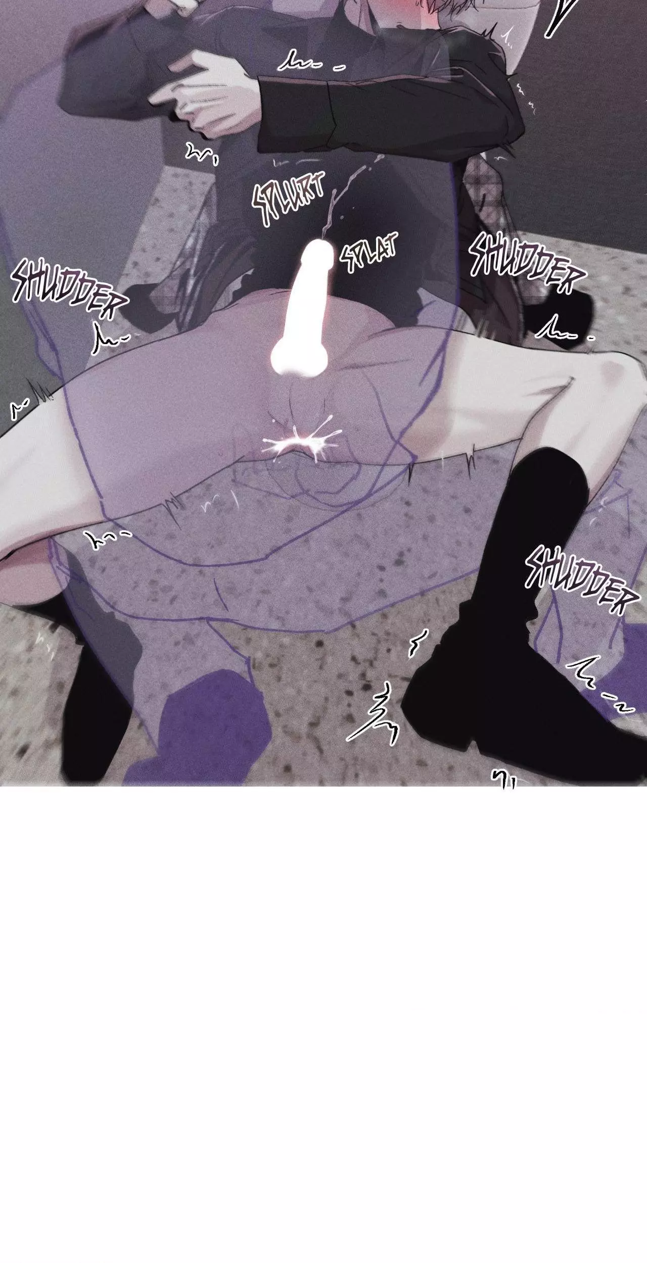 Kill Me If You Can - Chapter 71 Page 32
