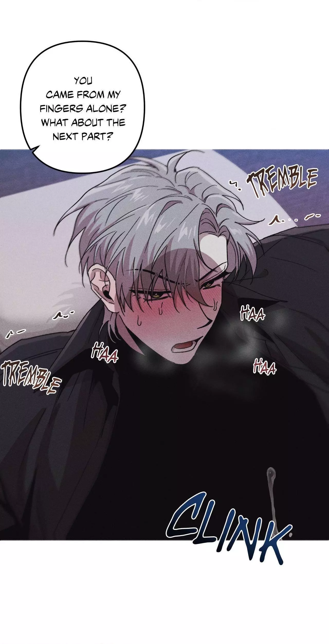 Kill Me If You Can - Chapter 71 Page 33