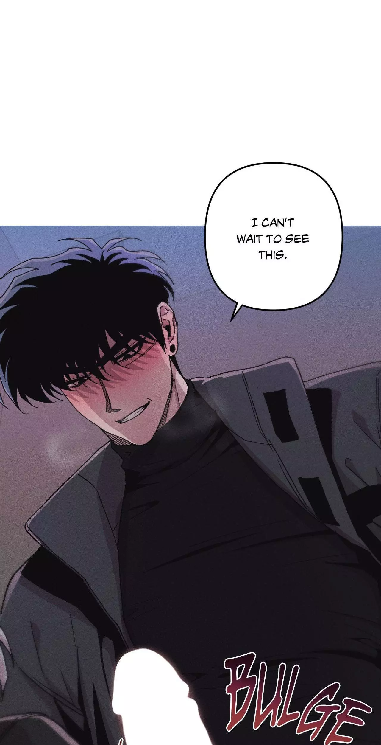 Kill Me If You Can - Chapter 71 Page 34