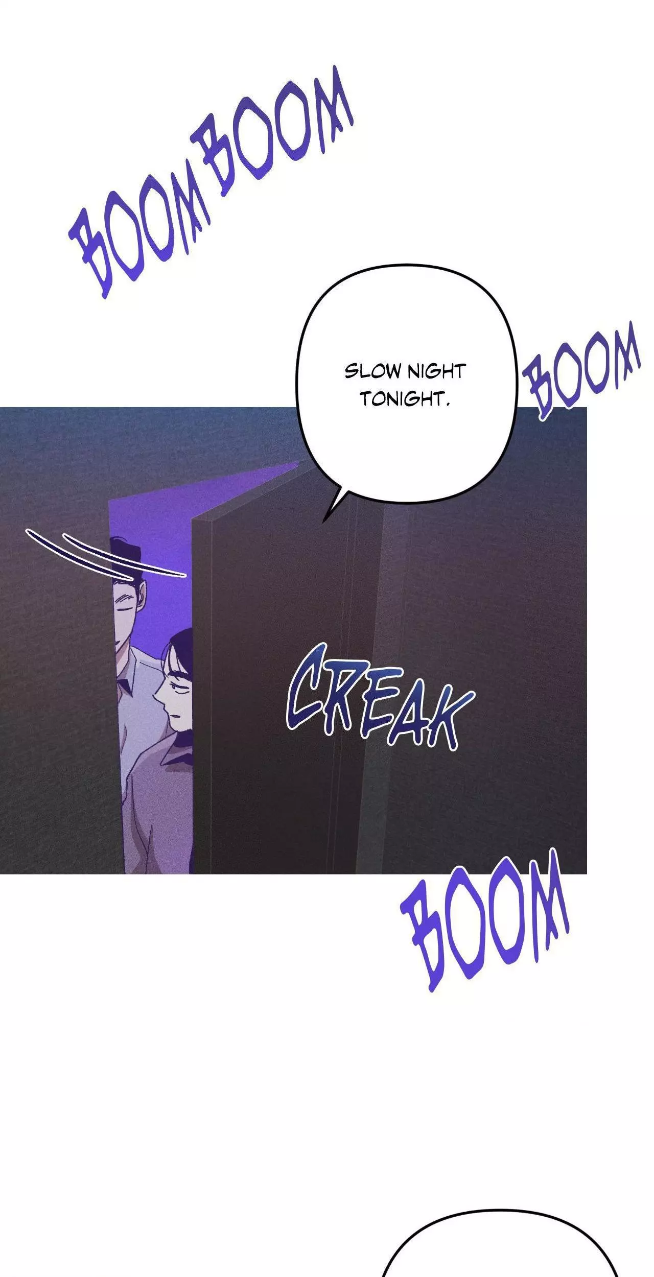 Kill Me If You Can - Chapter 71 Page 36