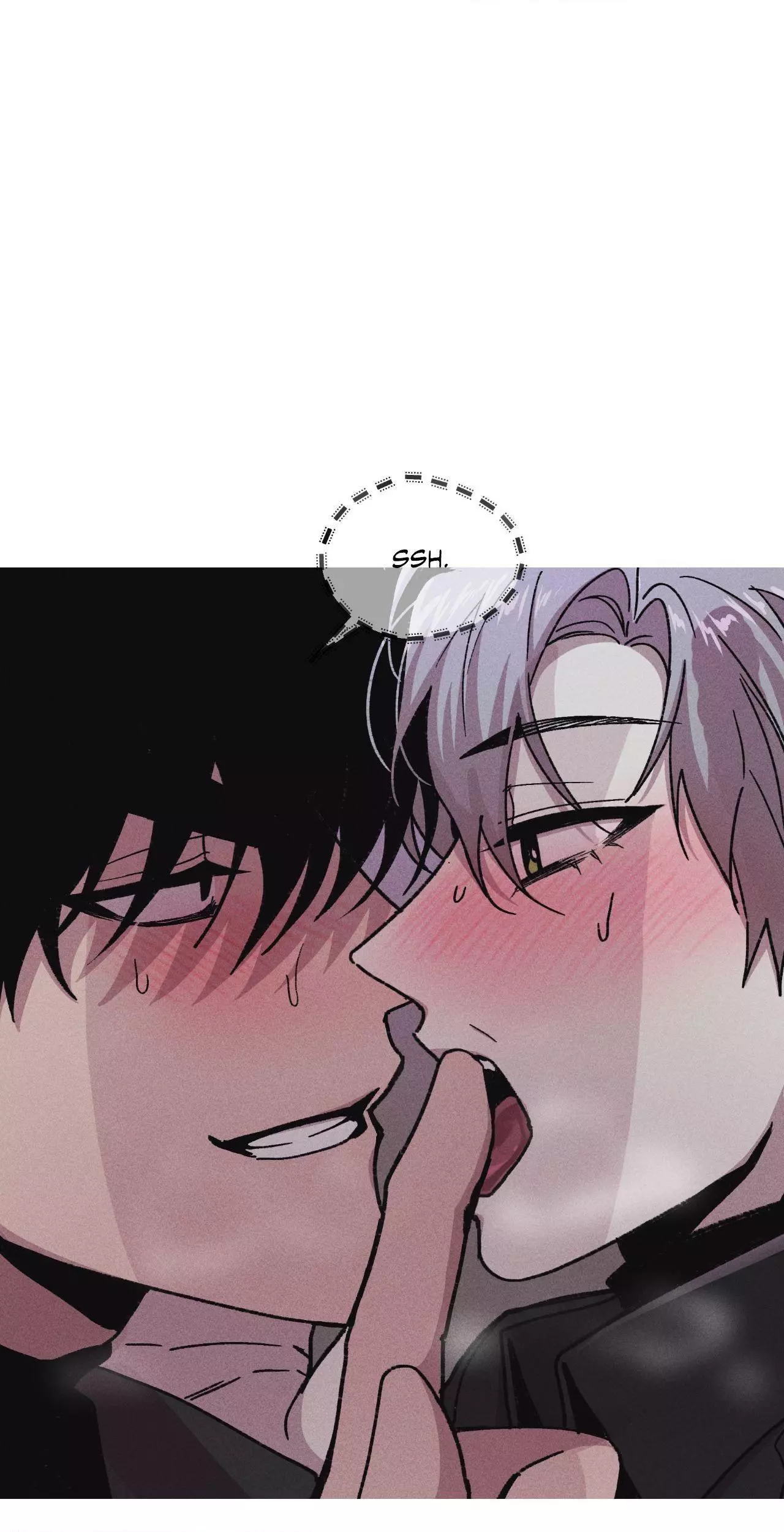 Kill Me If You Can - Chapter 71 Page 39