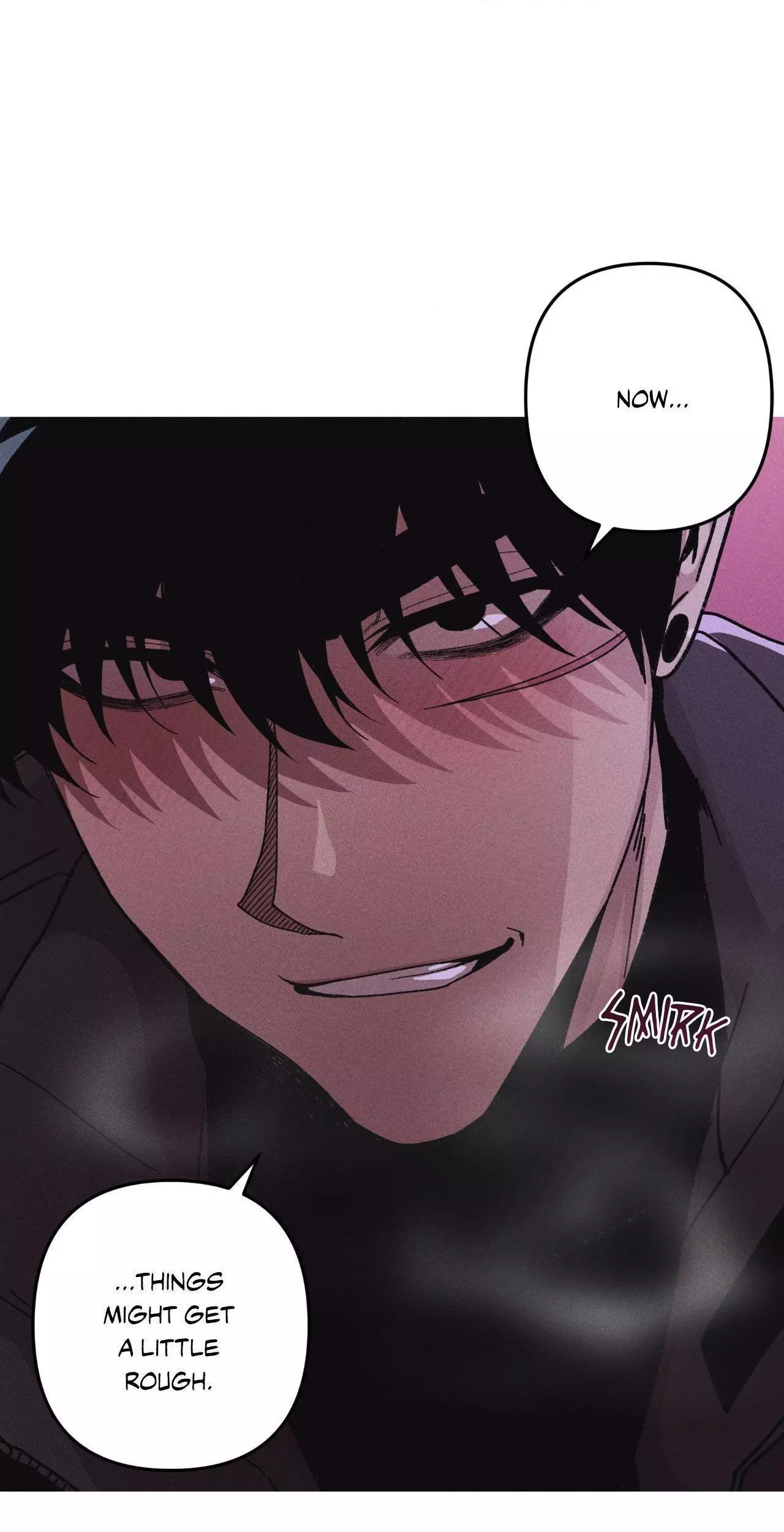 Kill Me If You Can - Chapter 71 Page 49