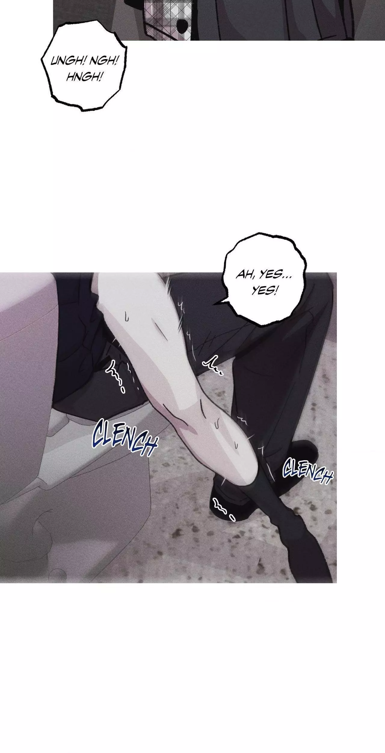 Kill Me If You Can - Chapter 71 Page 51