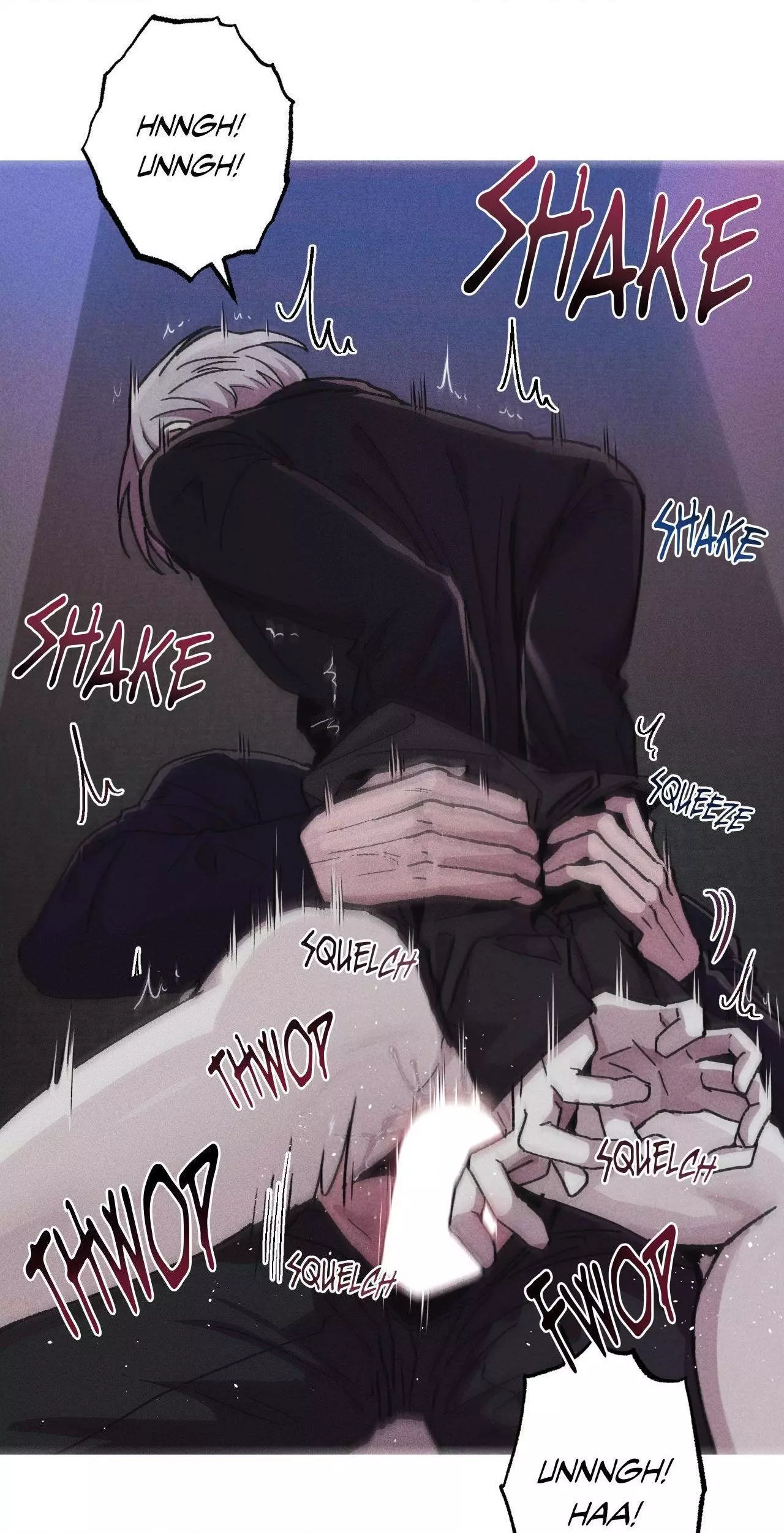 Kill Me If You Can - Chapter 71 Page 52
