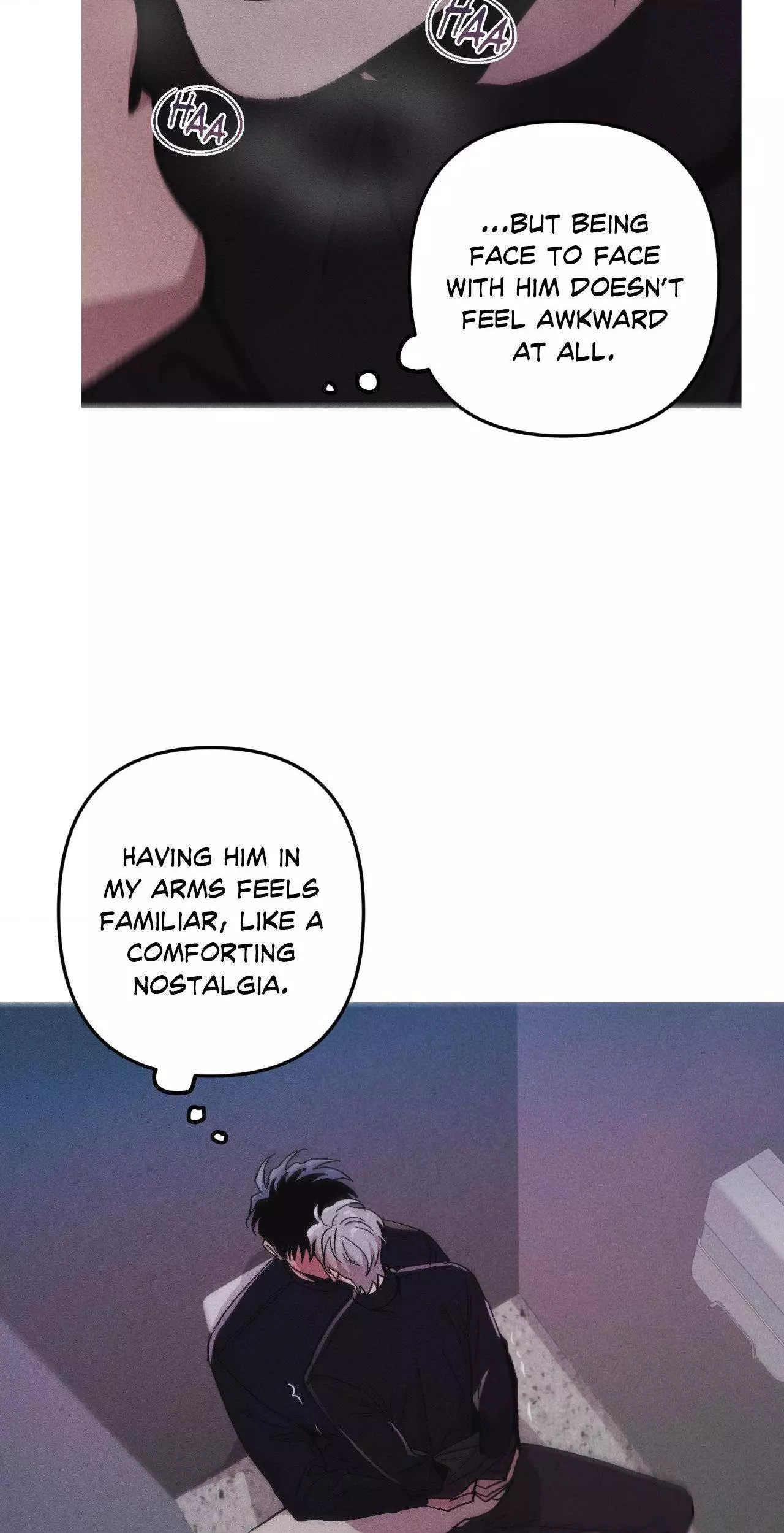 Kill Me If You Can - Chapter 71 Page 57