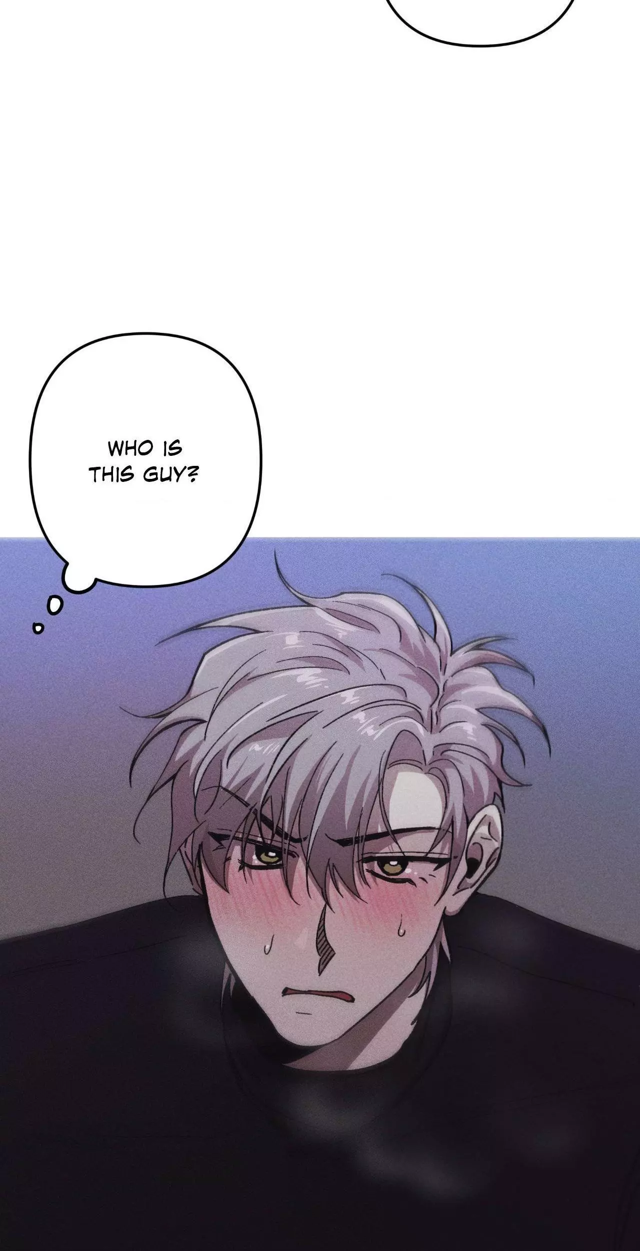 Kill Me If You Can - Chapter 71 Page 61