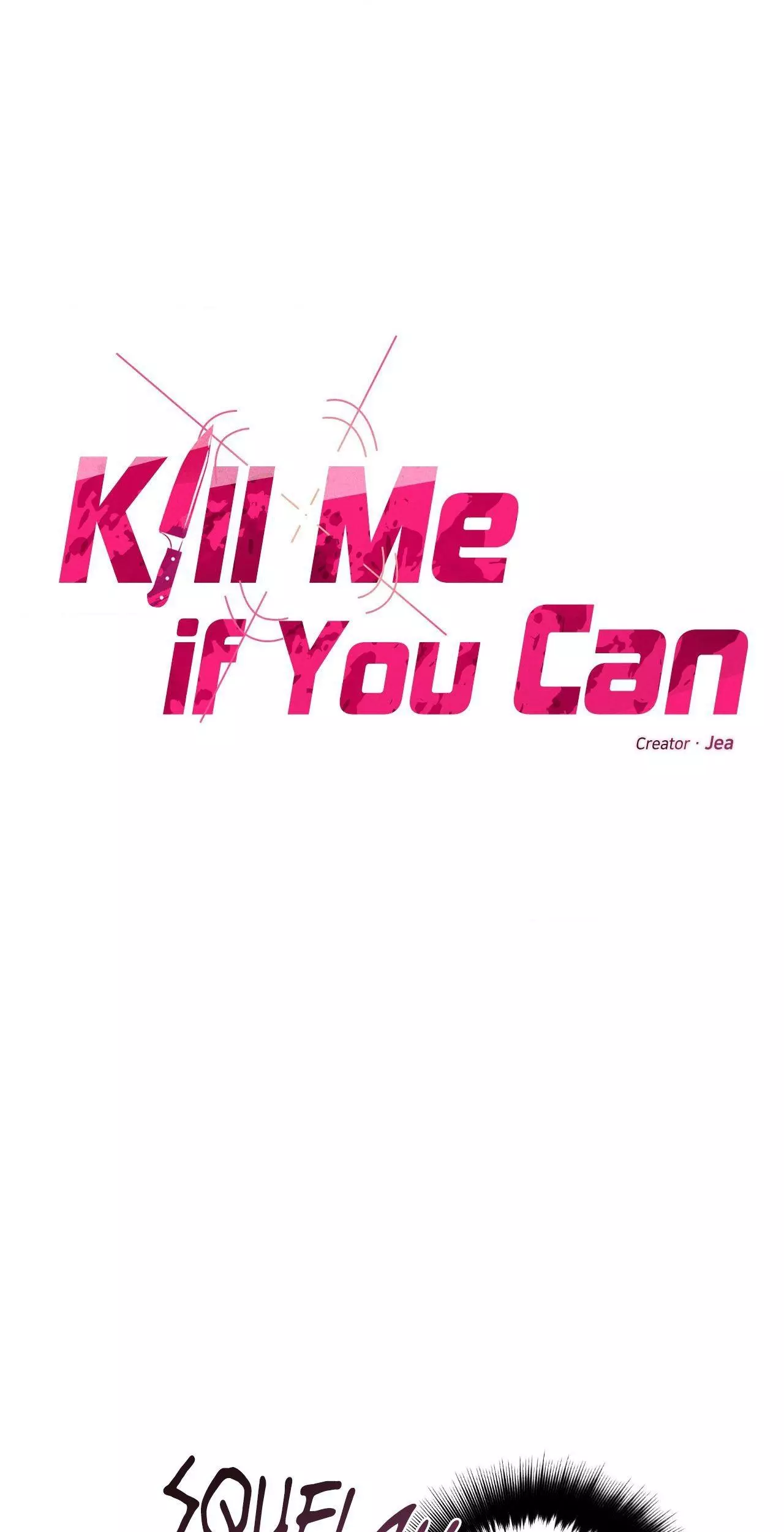 Kill Me If You Can - Chapter 72 Page 2