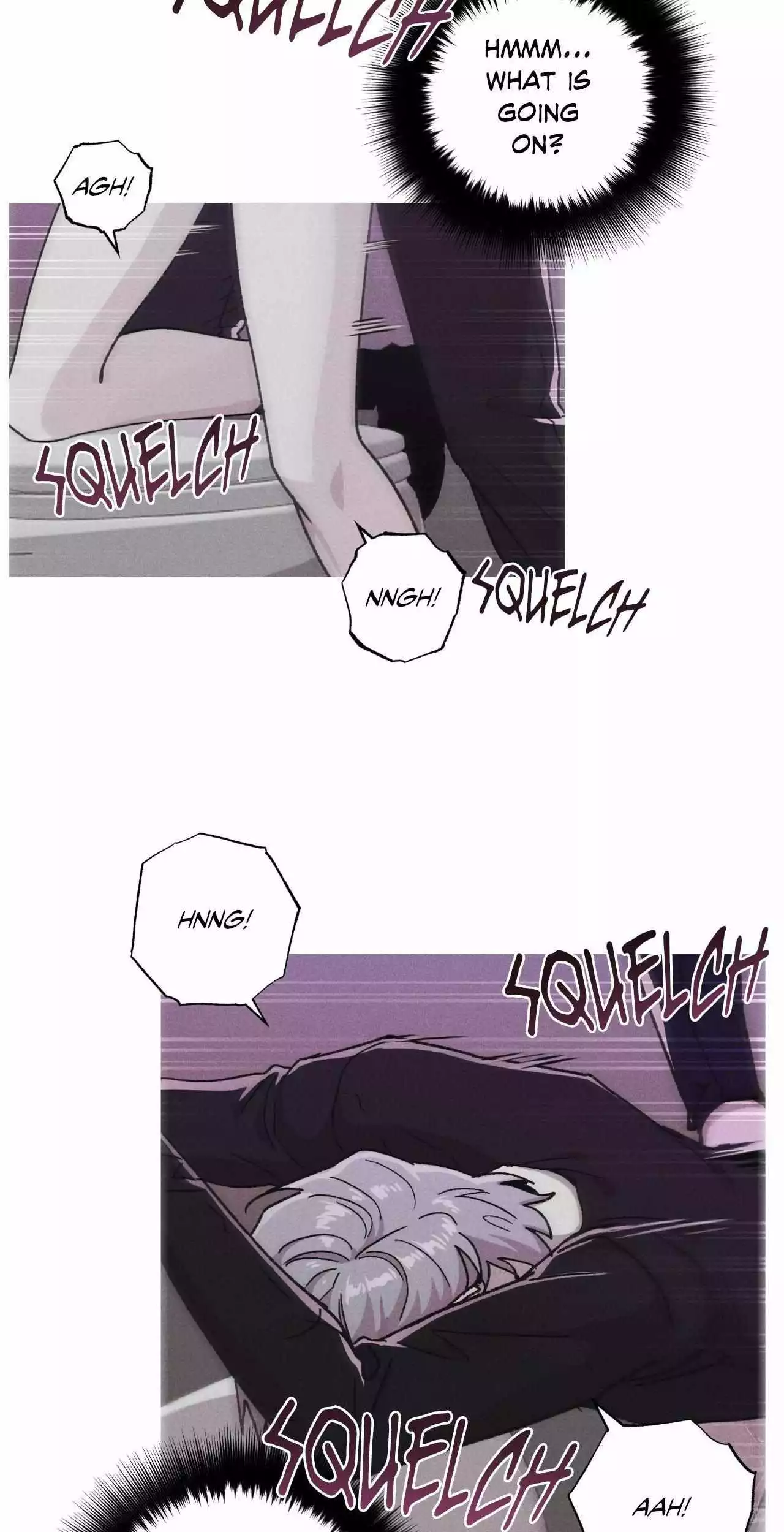 Kill Me If You Can - Chapter 72 Page 3