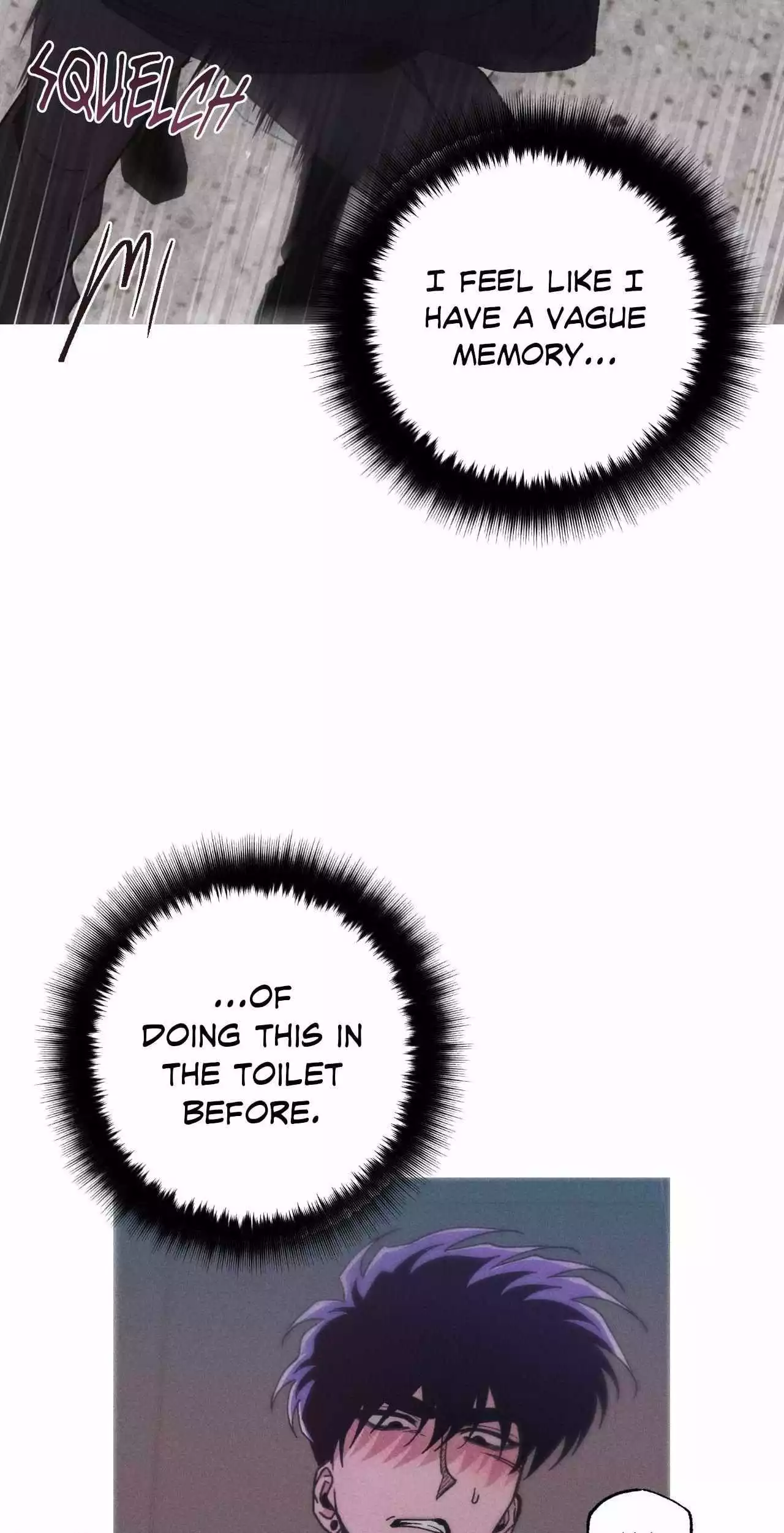 Kill Me If You Can - Chapter 72 Page 5