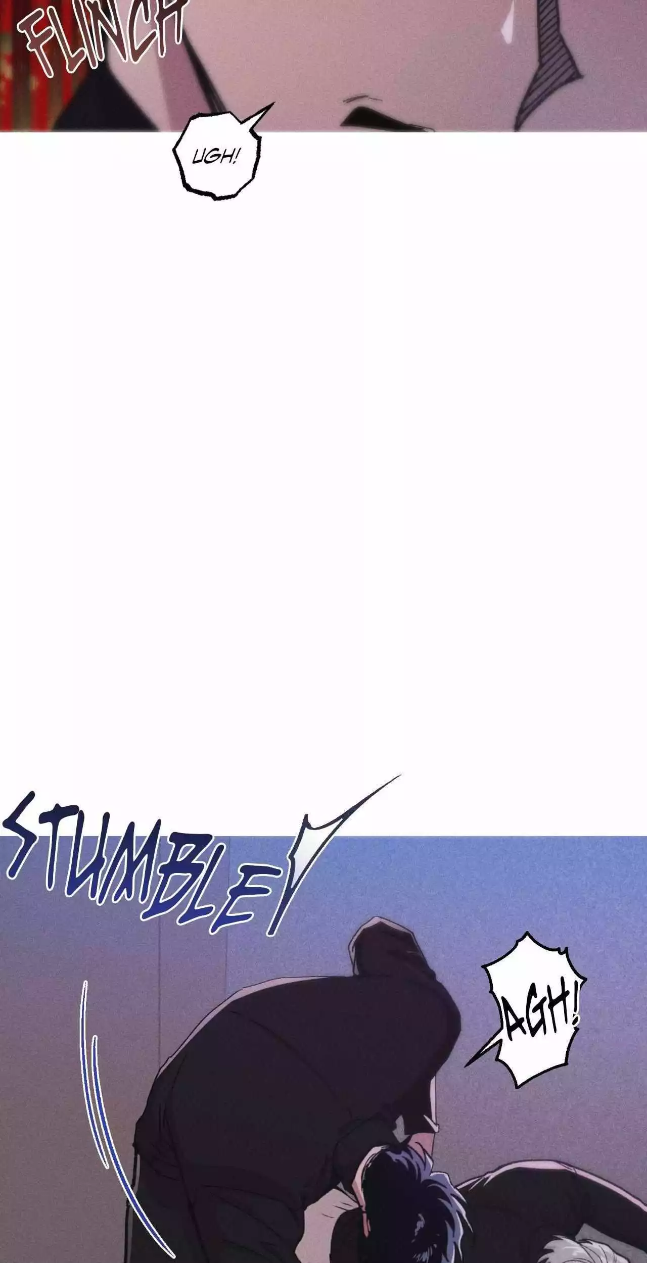 Kill Me If You Can - Chapter 72 Page 7