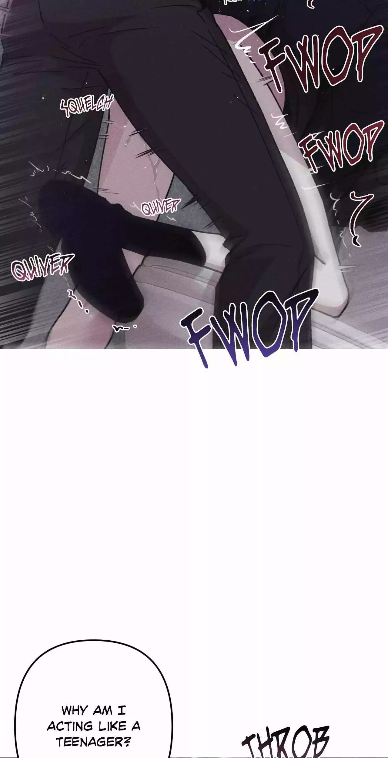 Kill Me If You Can - Chapter 72 Page 13