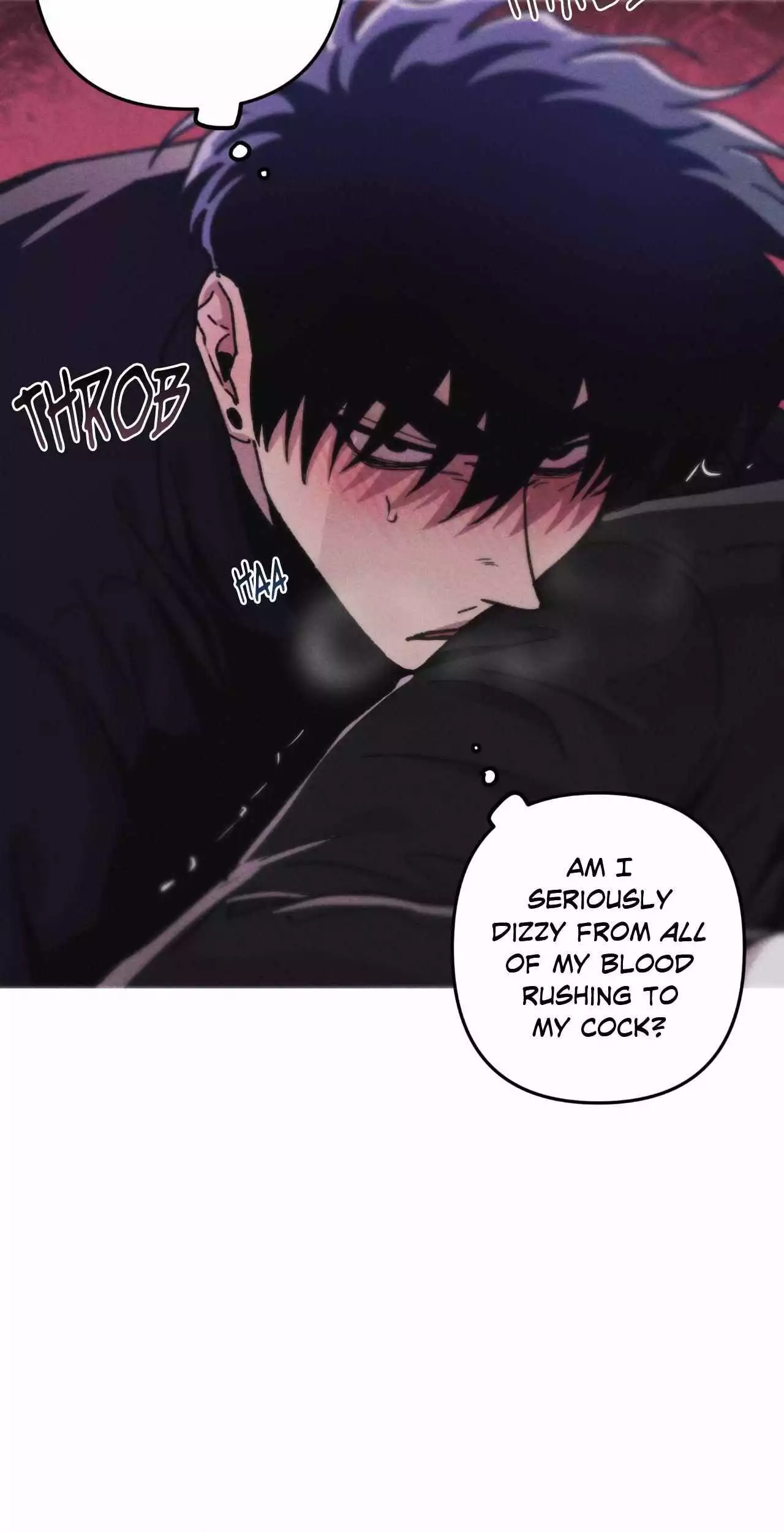 Kill Me If You Can - Chapter 72 Page 14