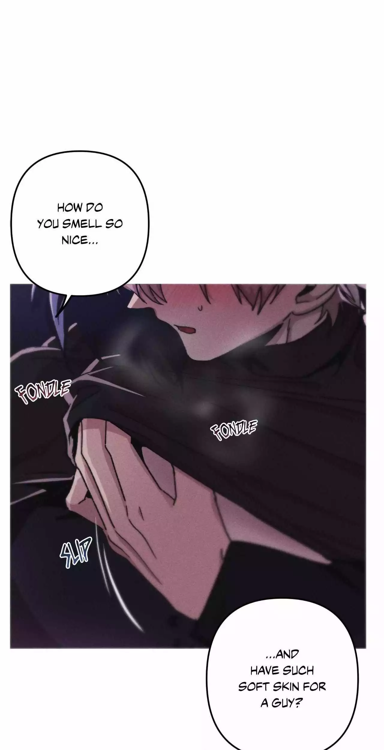 Kill Me If You Can - Chapter 72 Page 16