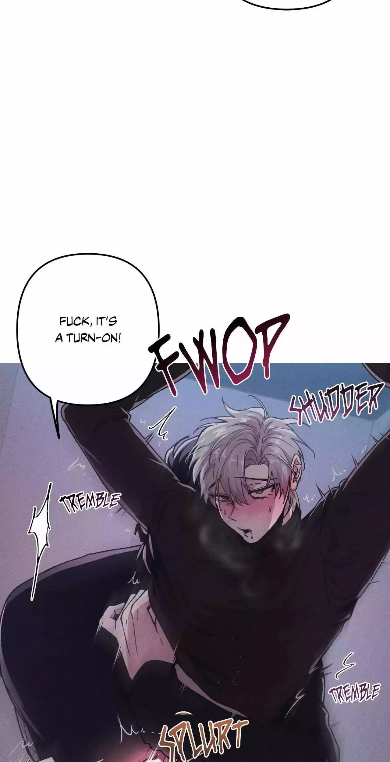 Kill Me If You Can - Chapter 72 Page 17