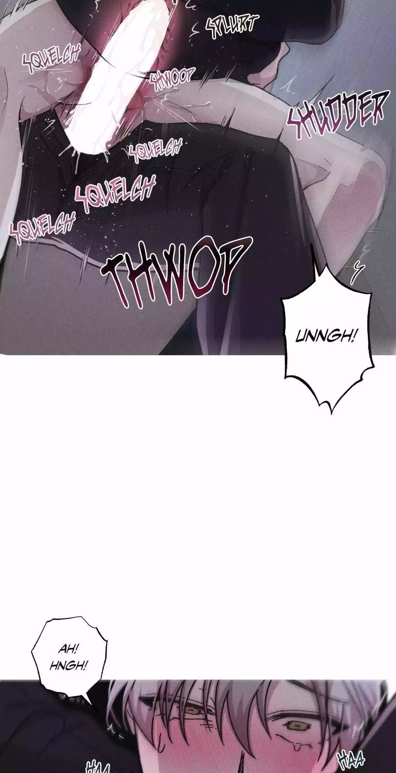 Kill Me If You Can - Chapter 72 Page 18