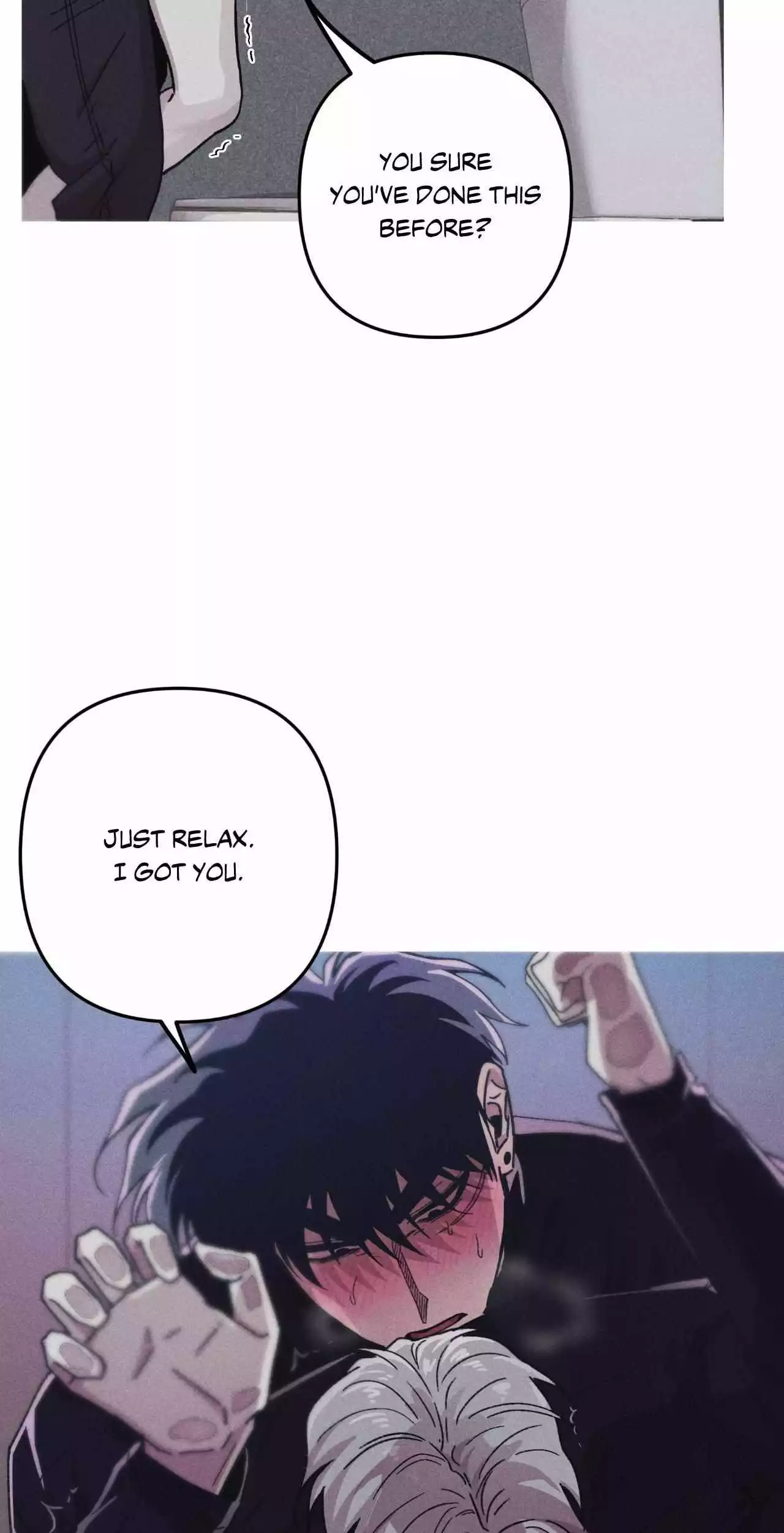 Kill Me If You Can - Chapter 72 Page 21