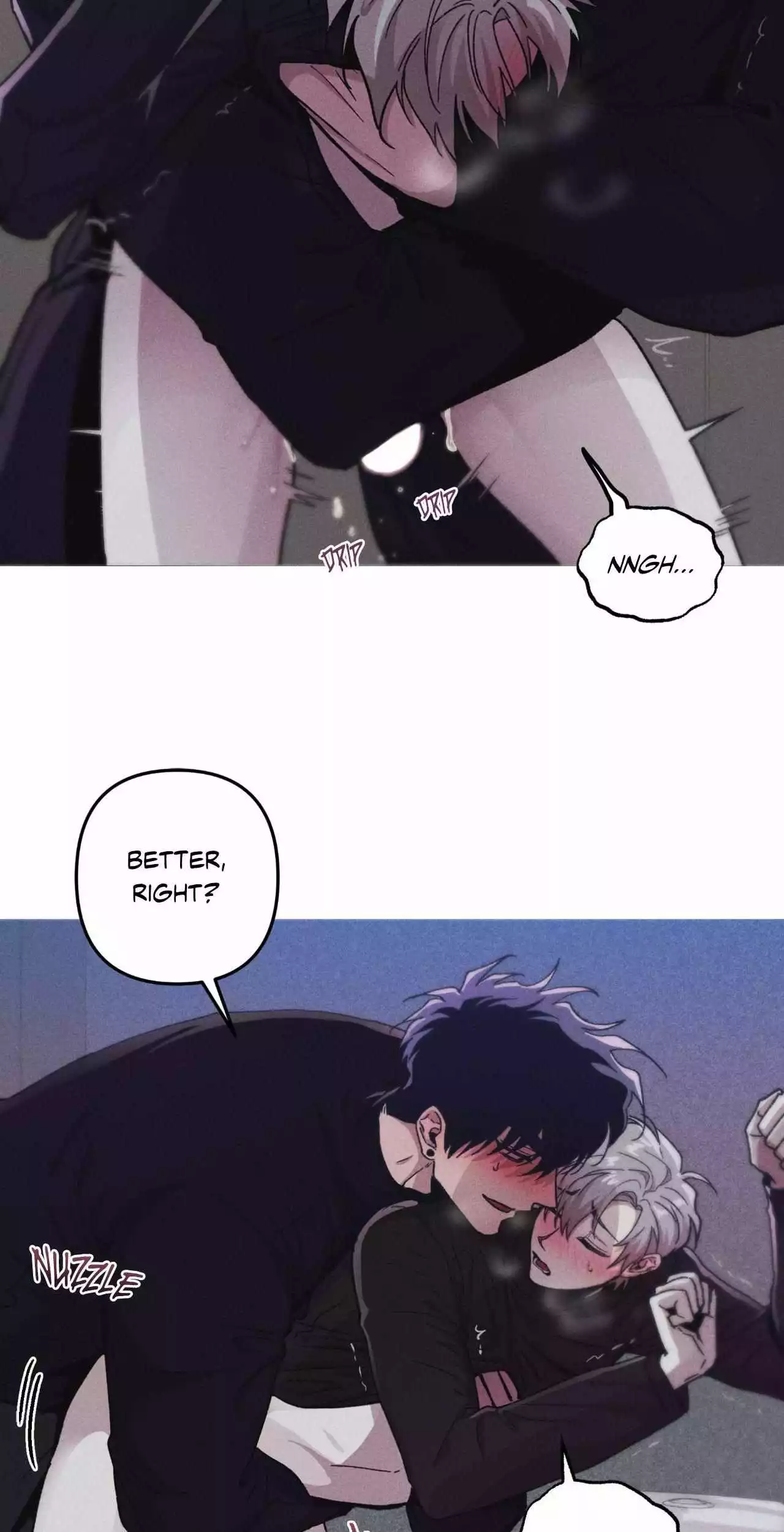 Kill Me If You Can - Chapter 72 Page 22