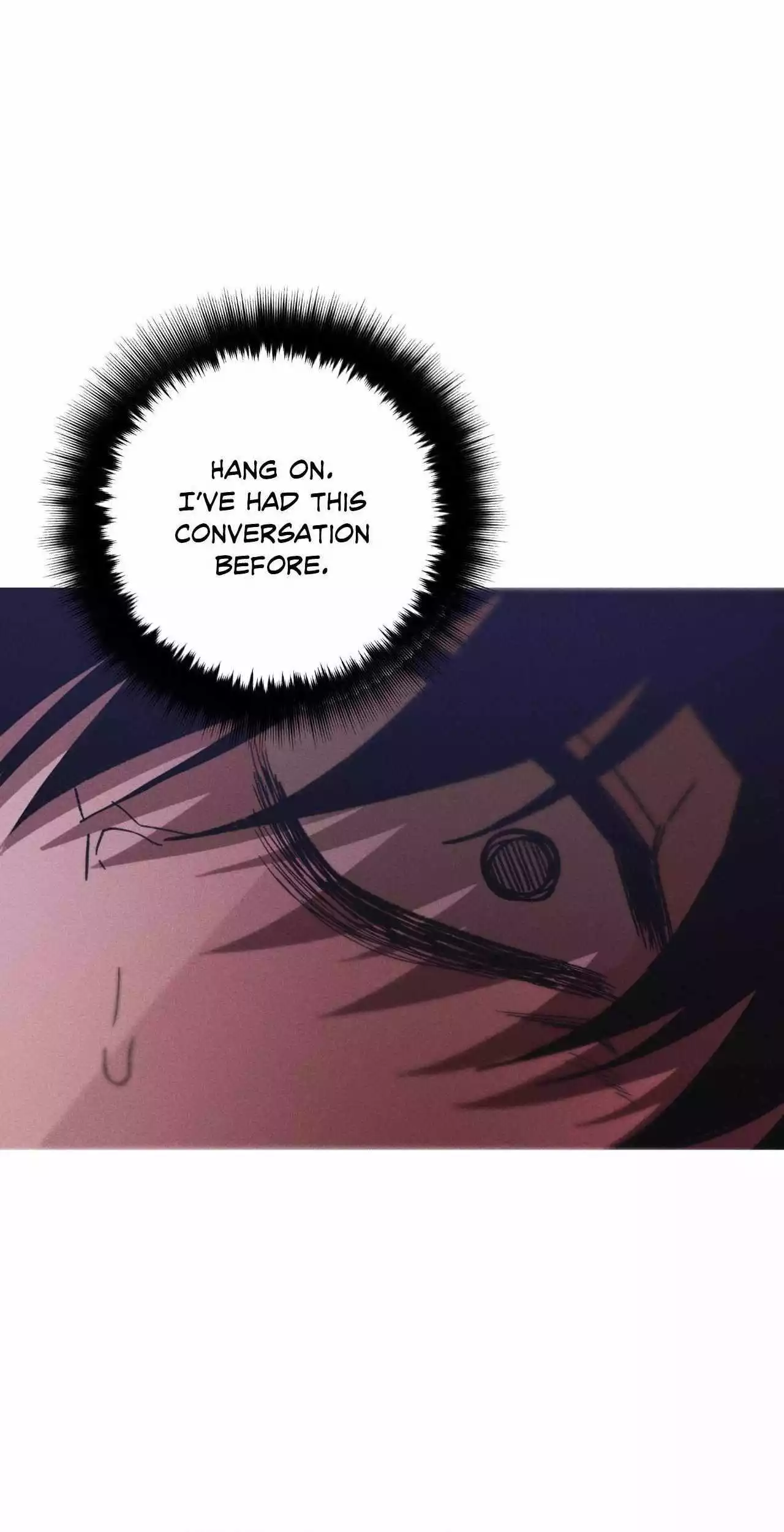 Kill Me If You Can - Chapter 72 Page 24