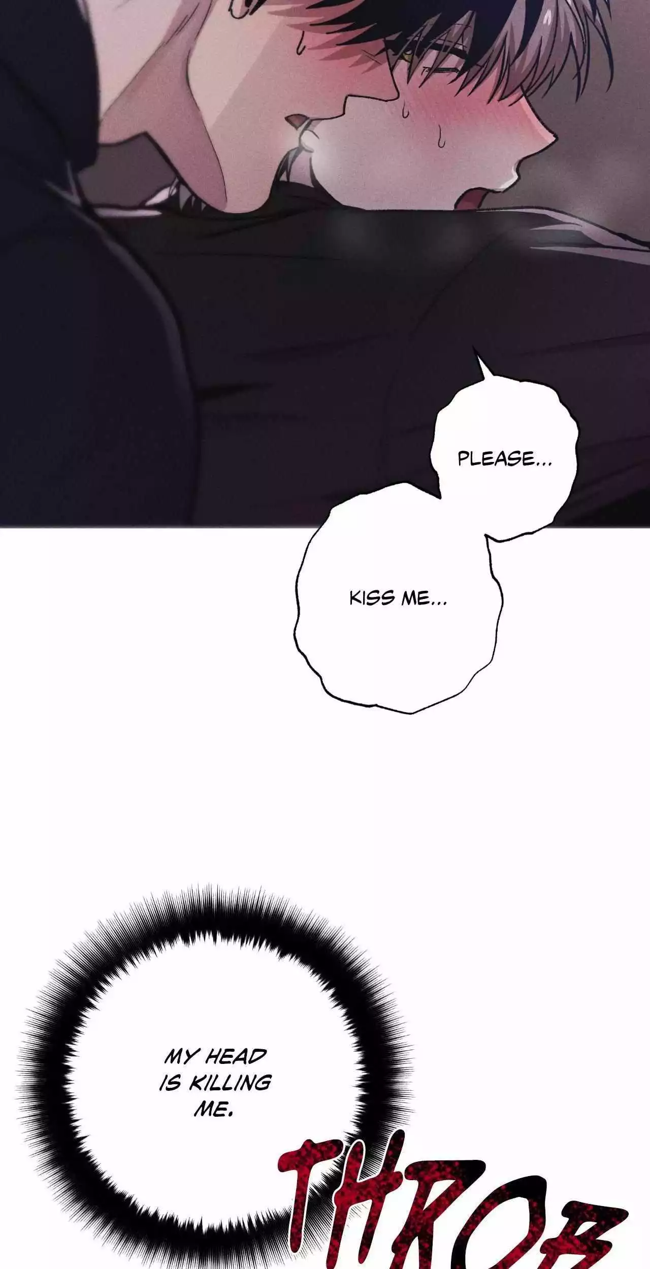 Kill Me If You Can - Chapter 72 Page 26