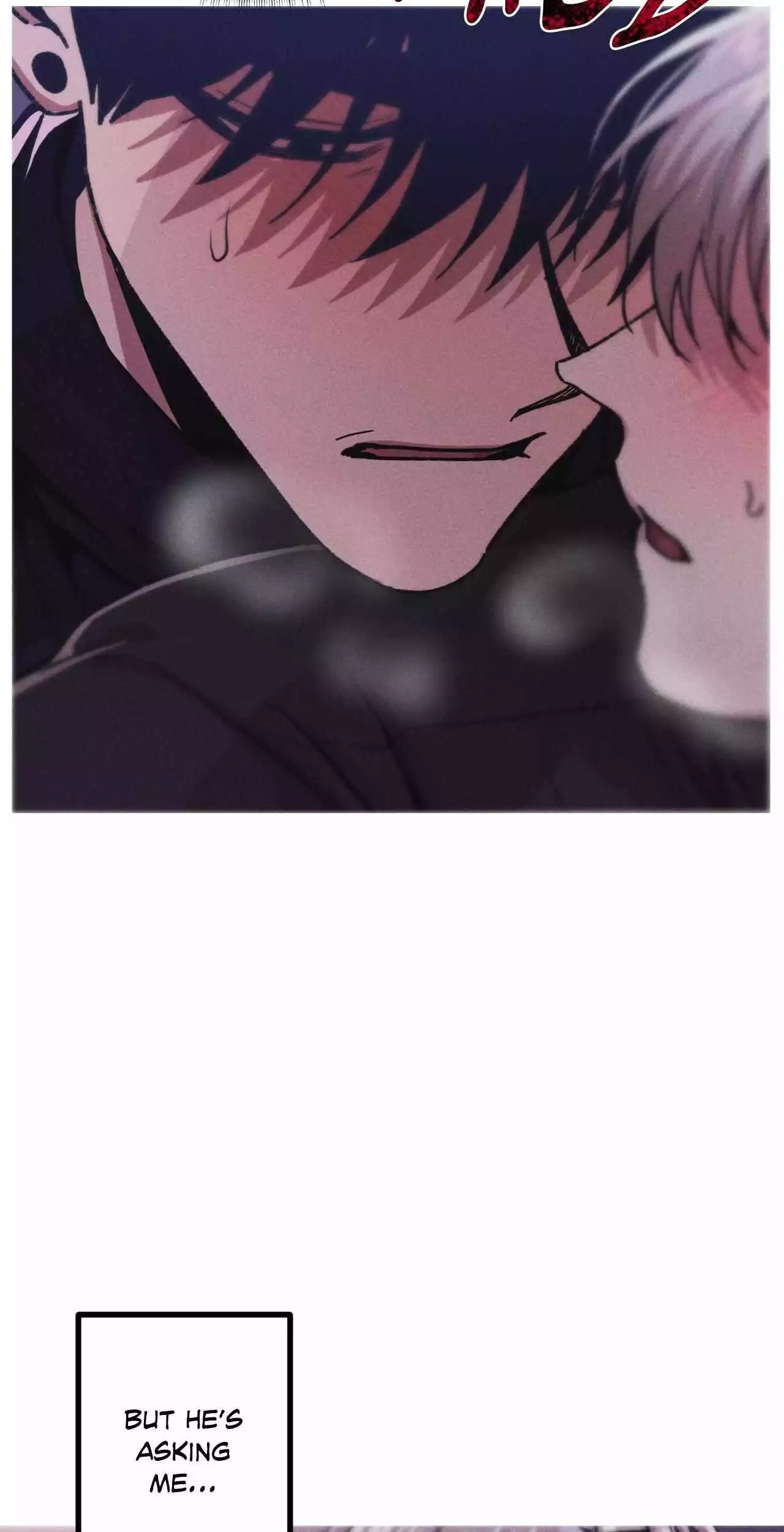 Kill Me If You Can - Chapter 72 Page 27