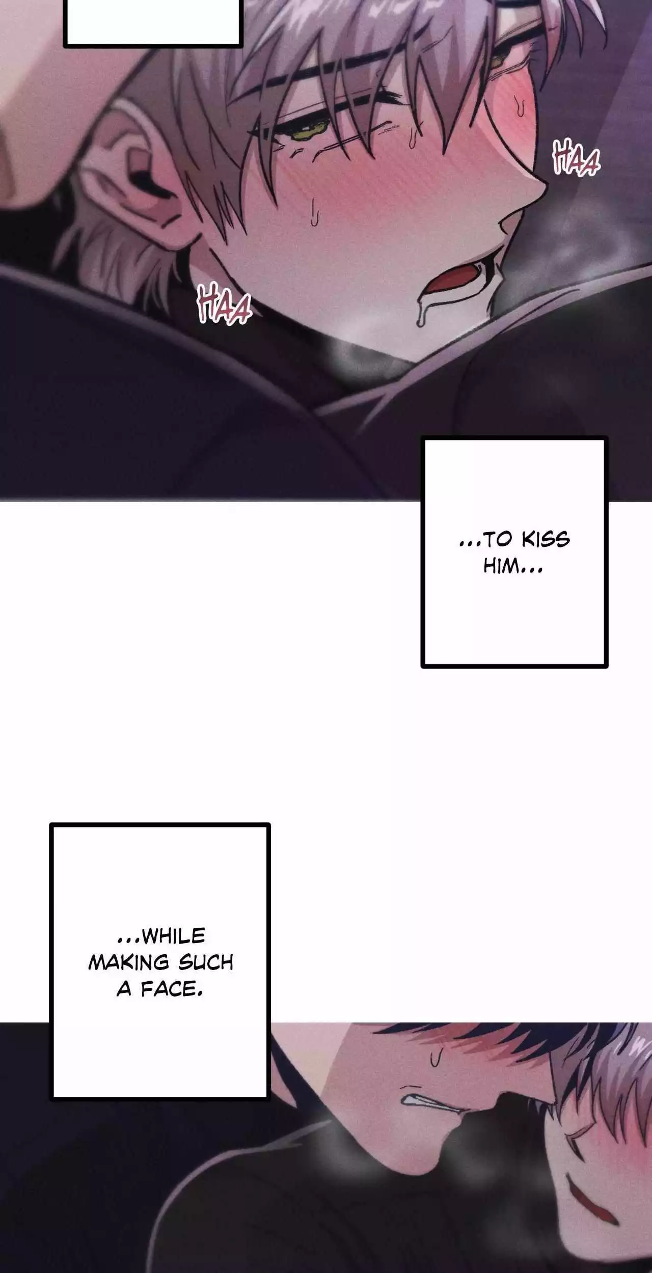 Kill Me If You Can - Chapter 72 Page 28
