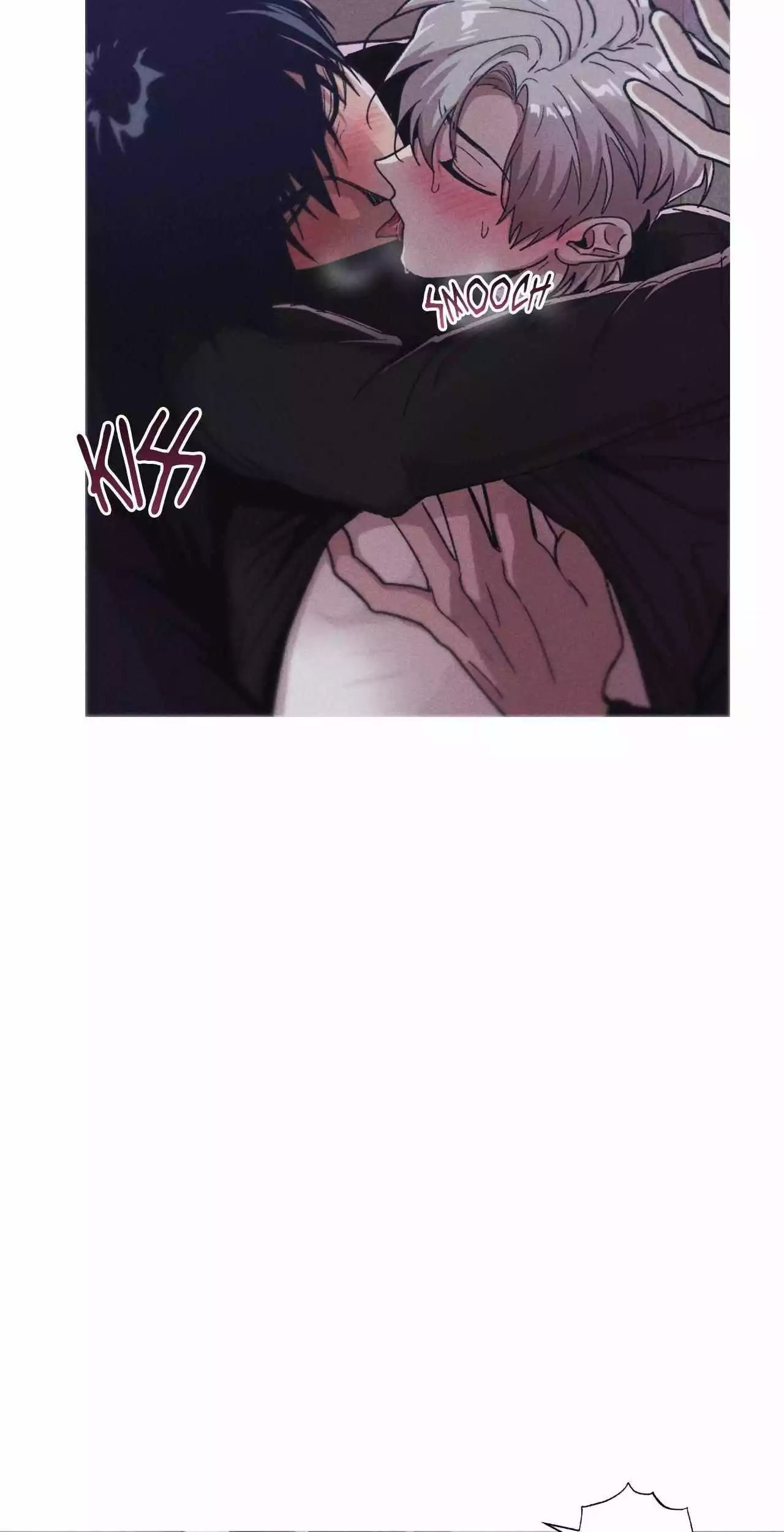 Kill Me If You Can - Chapter 72 Page 32