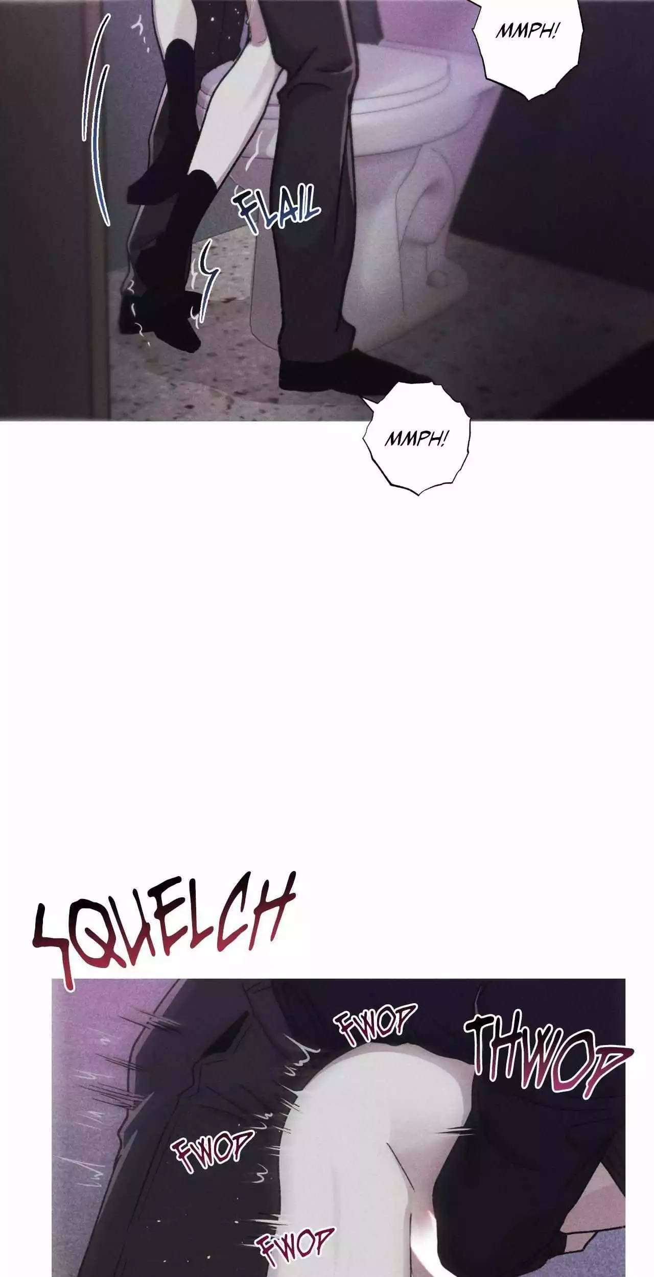 Kill Me If You Can - Chapter 72 Page 33