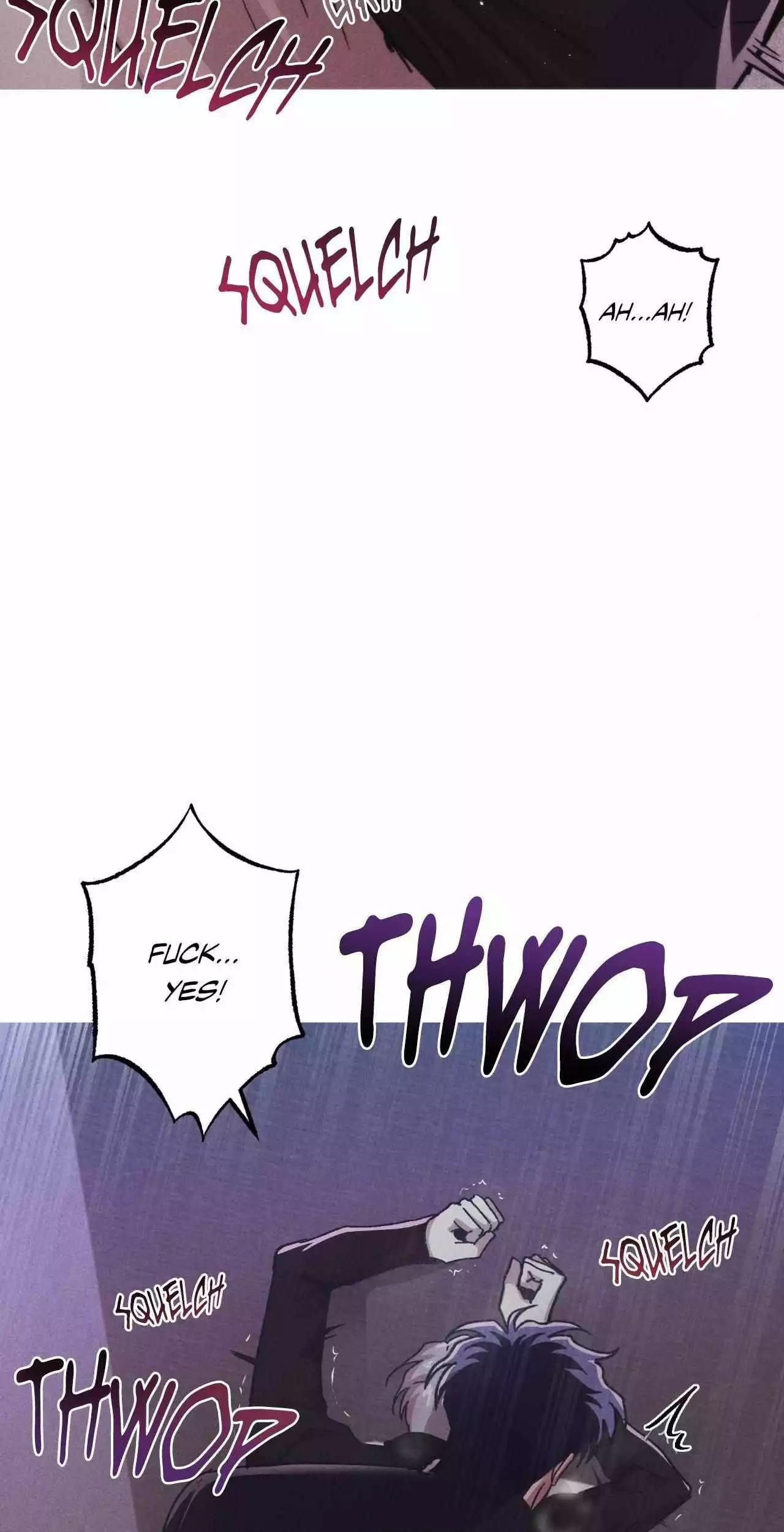 Kill Me If You Can - Chapter 72 Page 35