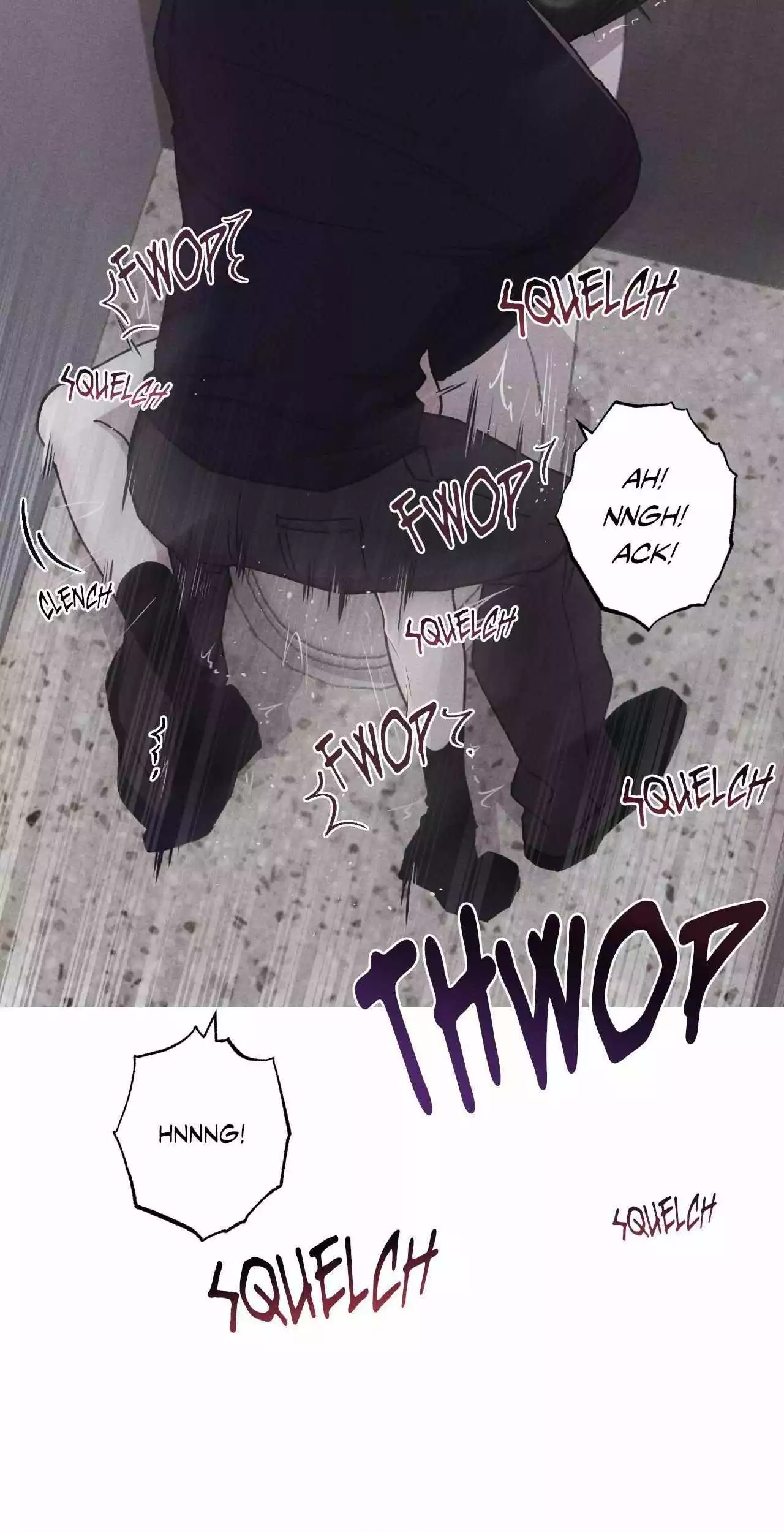 Kill Me If You Can - Chapter 72 Page 36