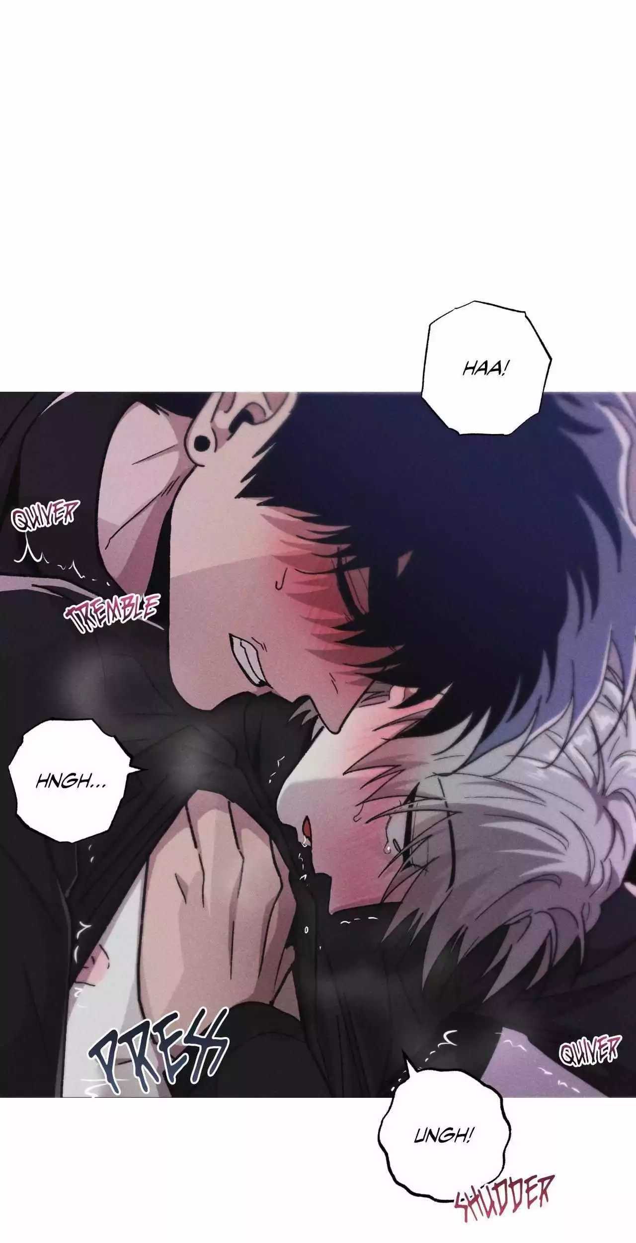 Kill Me If You Can - Chapter 72 Page 37