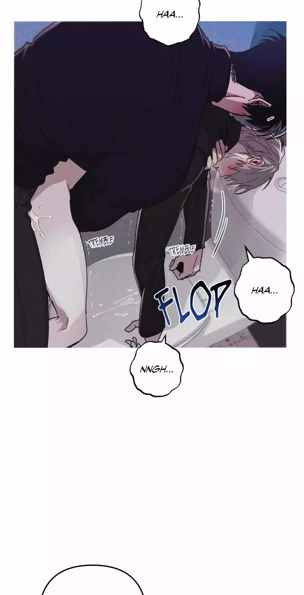 Kill Me If You Can - Chapter 72 Page 39