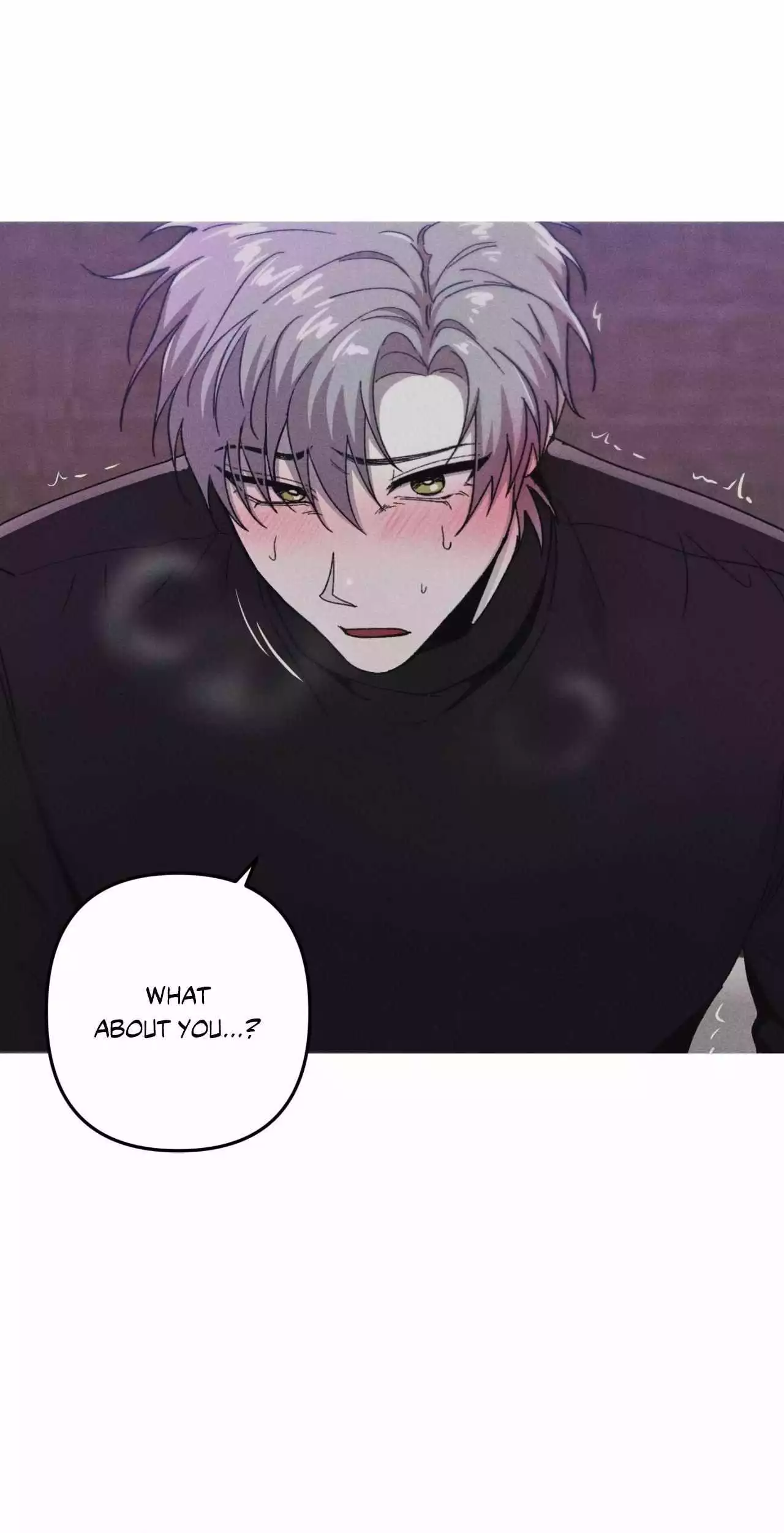 Kill Me If You Can - Chapter 72 Page 42