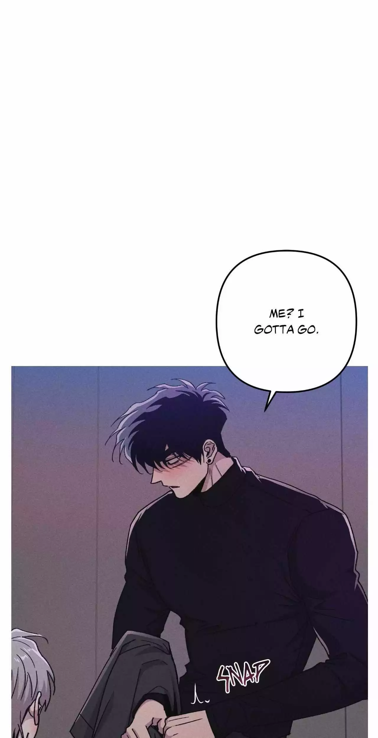Kill Me If You Can - Chapter 72 Page 43