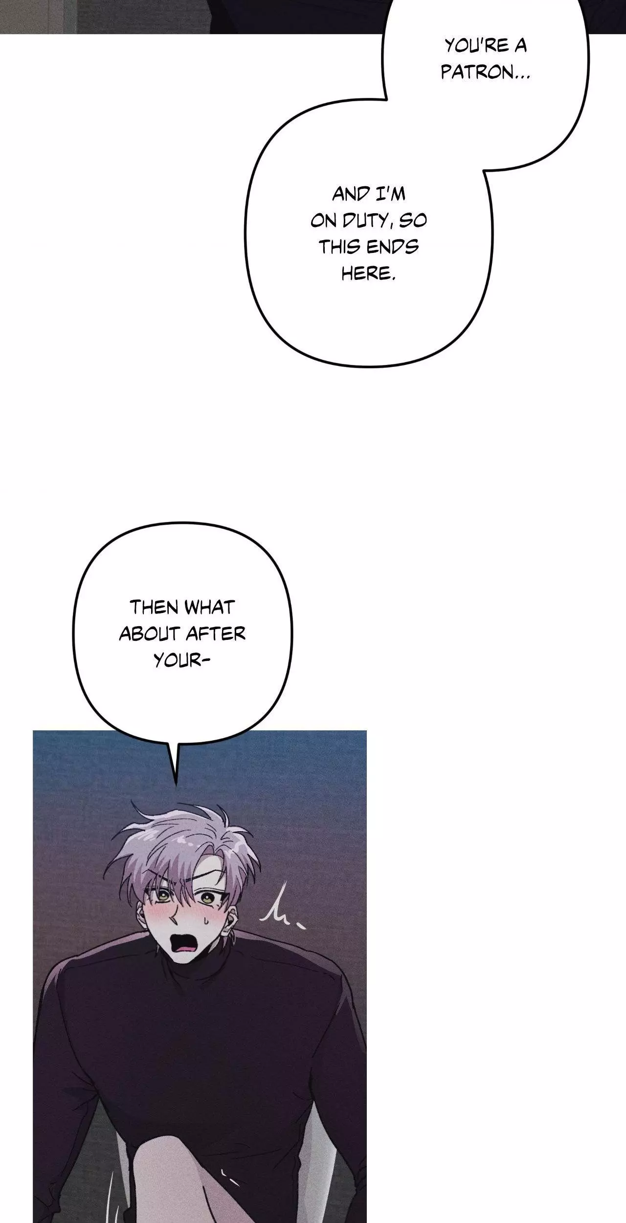 Kill Me If You Can - Chapter 72 Page 45