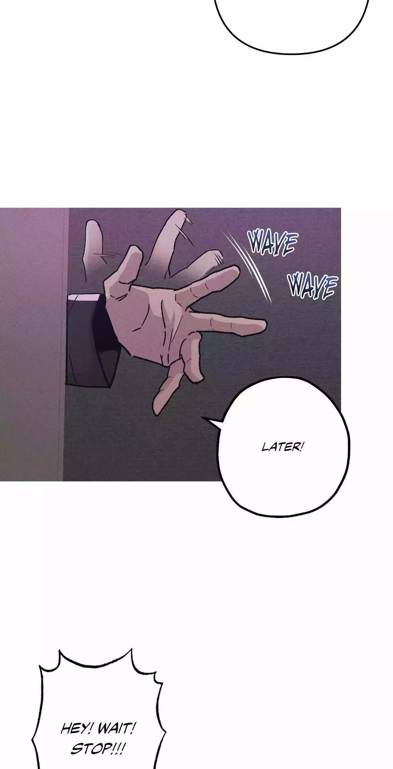 Kill Me If You Can - Chapter 72 Page 48