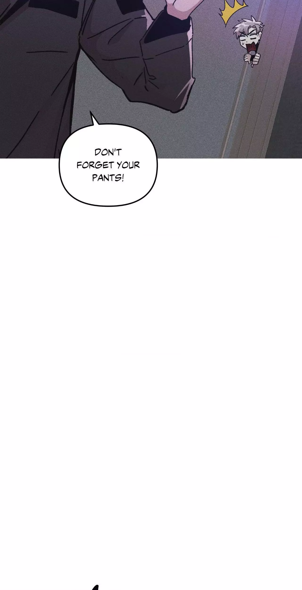 Kill Me If You Can - Chapter 72 Page 50