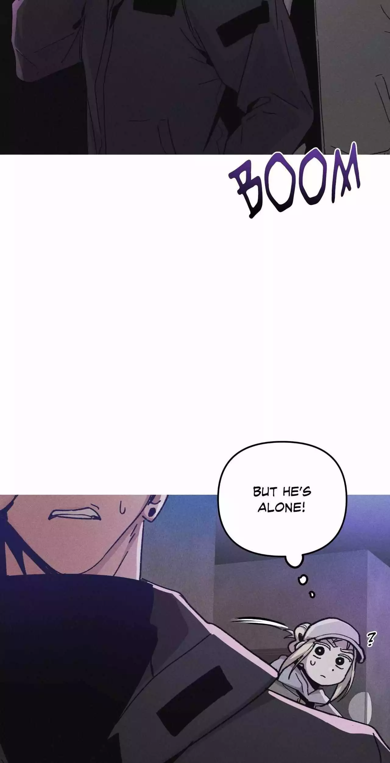 Kill Me If You Can - Chapter 72 Page 52