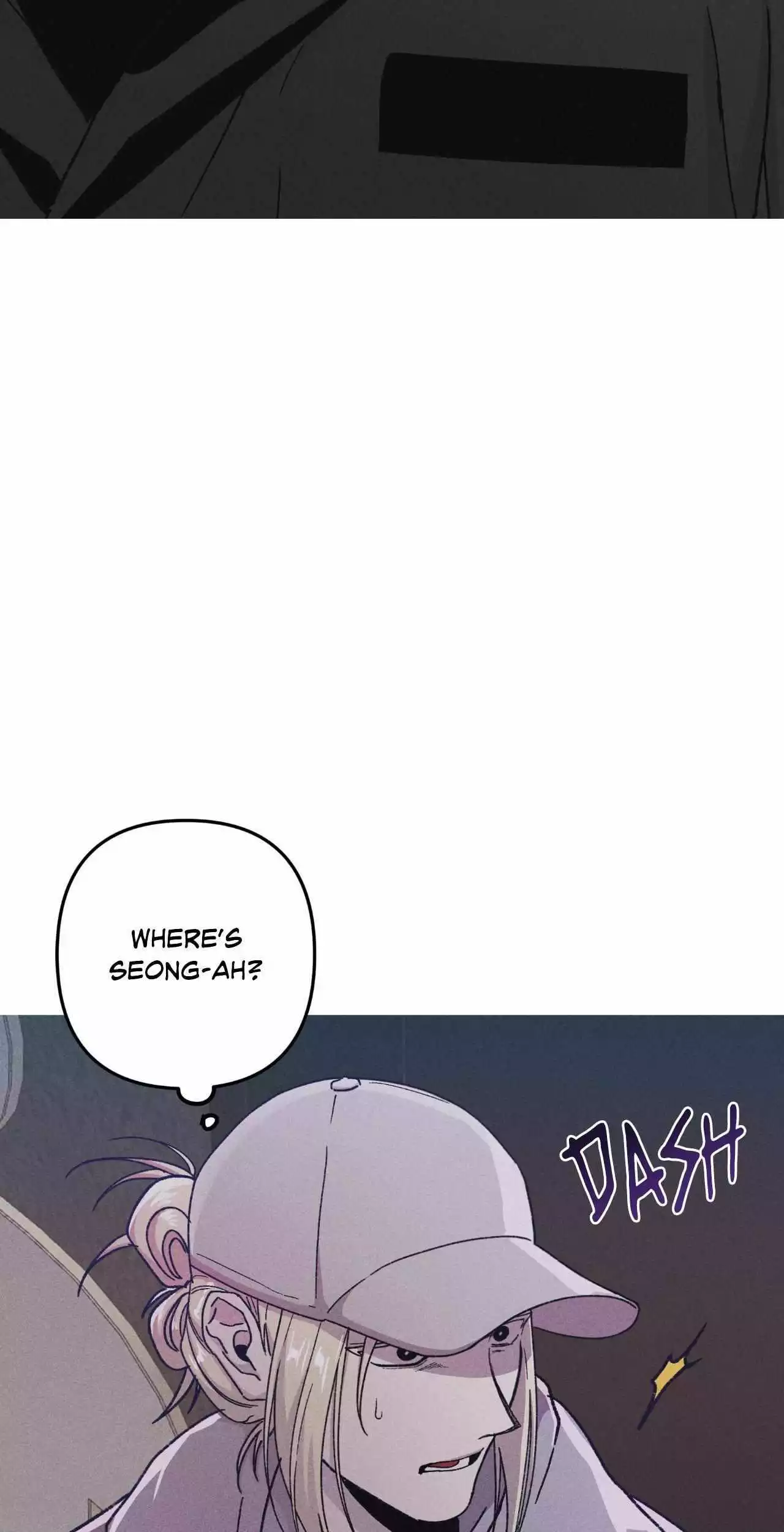 Kill Me If You Can - Chapter 72 Page 53